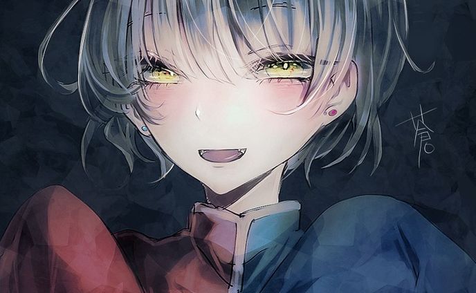 #illustration #イラスト #オリジナルイラスト #originalcharacter  #clipstudiopaint