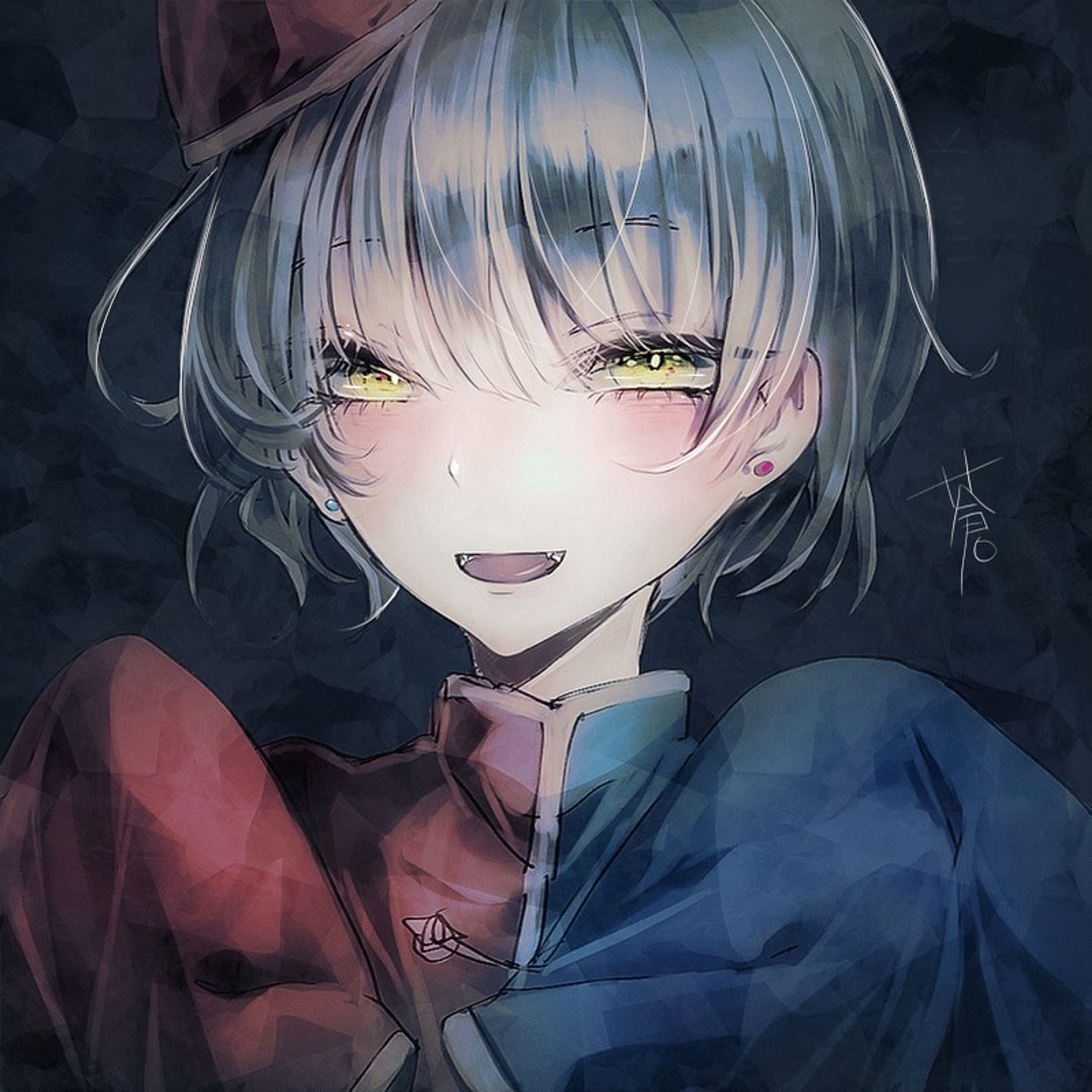 #illustration #イラスト #オリジナルイラスト #originalcharacter  #clipstudiopaint-1
