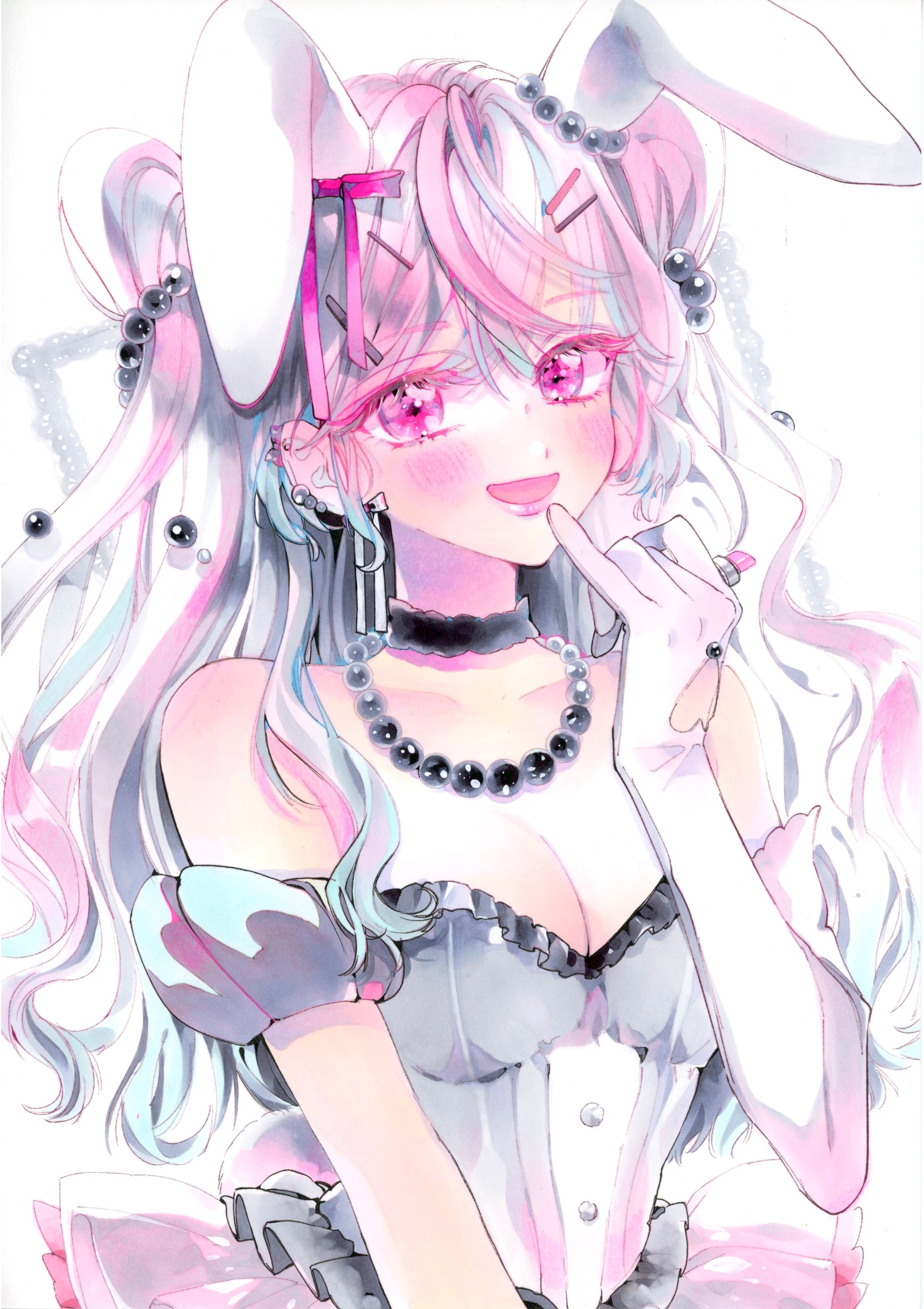 実績￤ヴィレッジヴァンガードコラボ-1