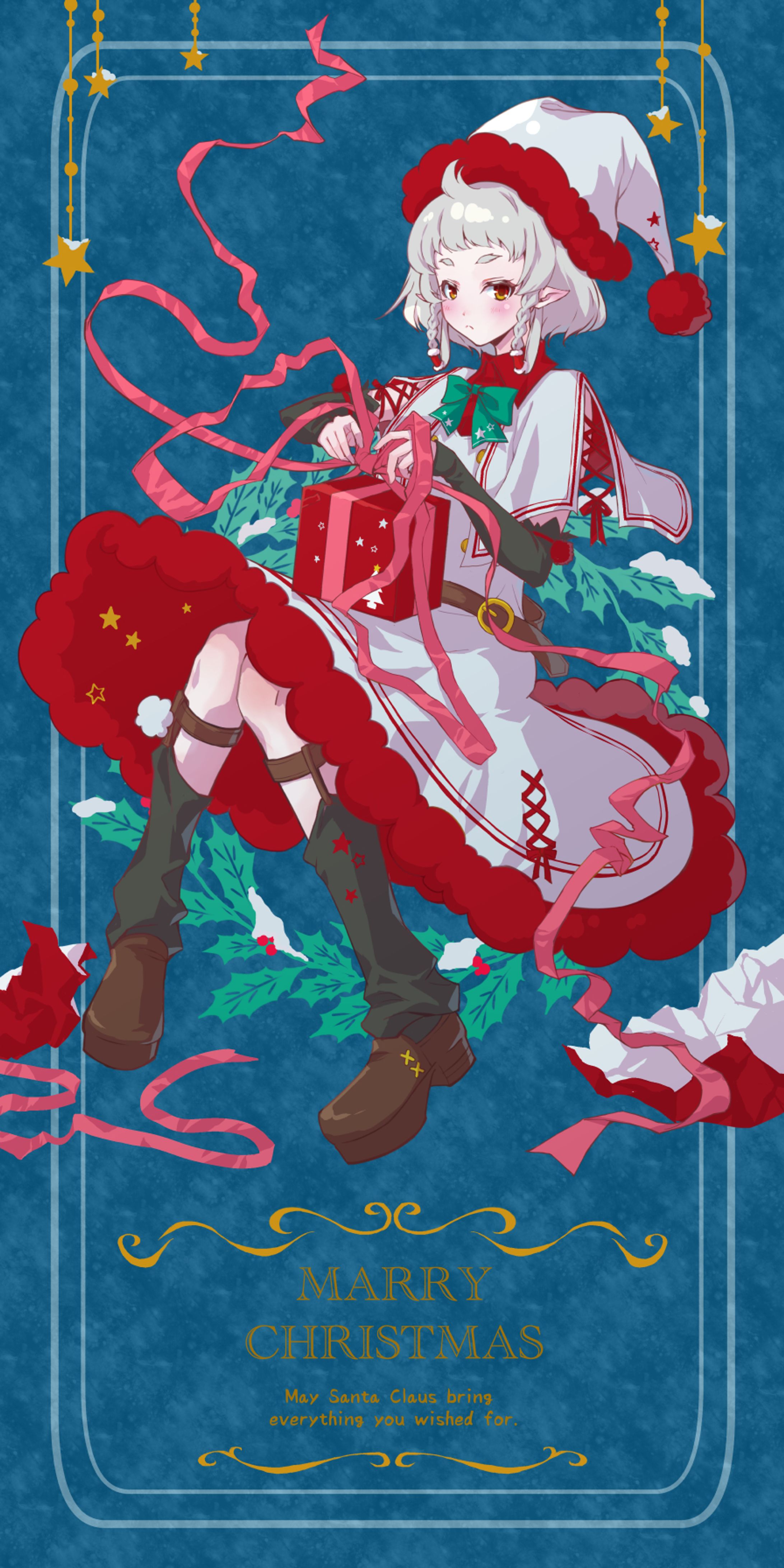 クリスマス-1
