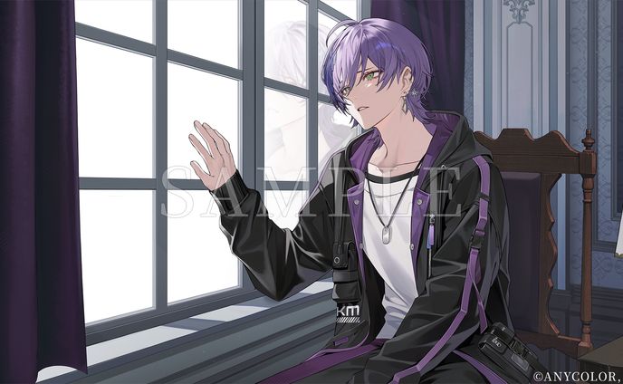 チャップ - foriio