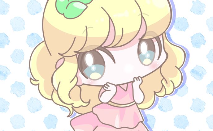 ポロン