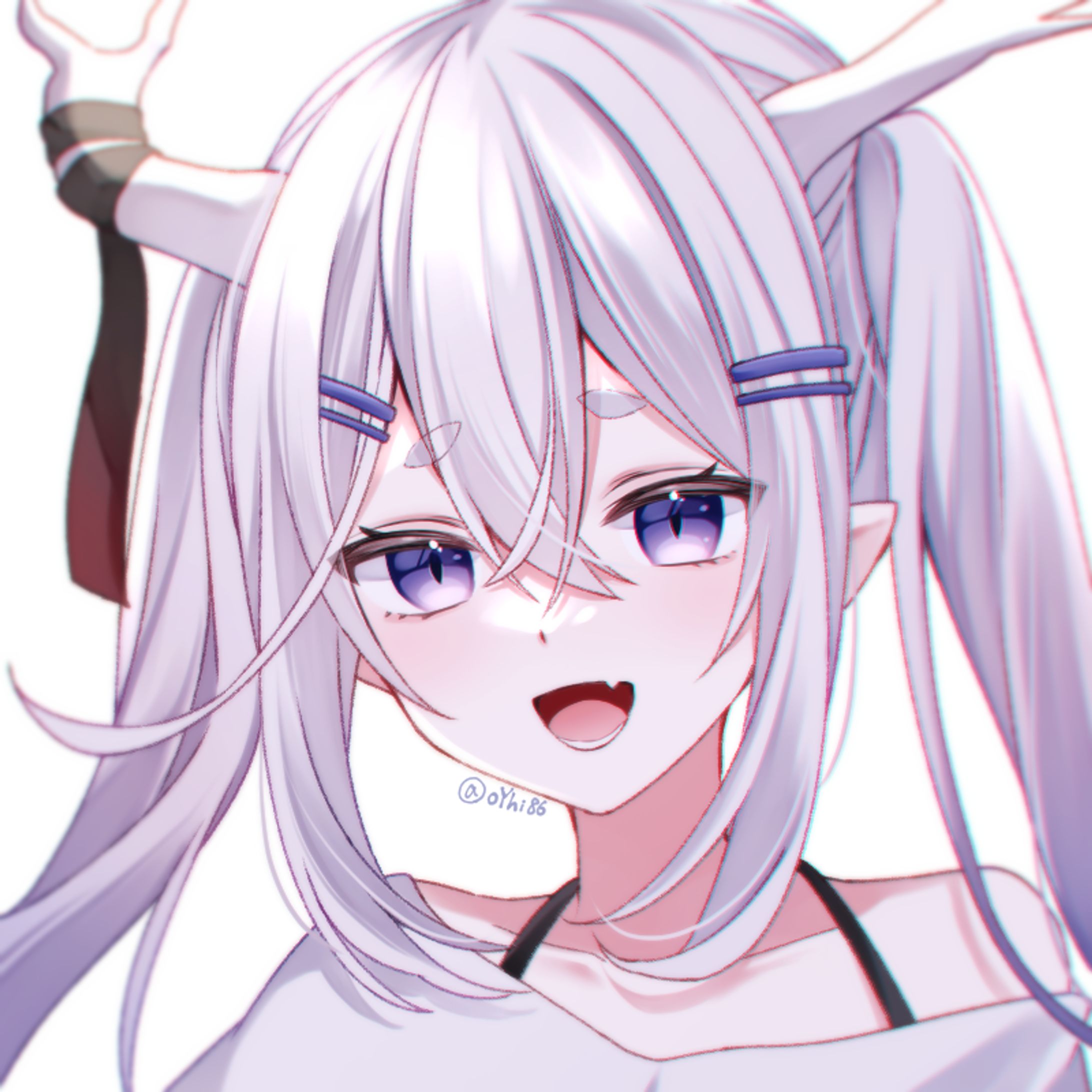 アバターイラスト９-1