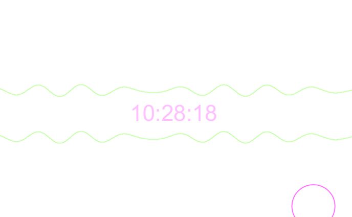 モデリング、時計