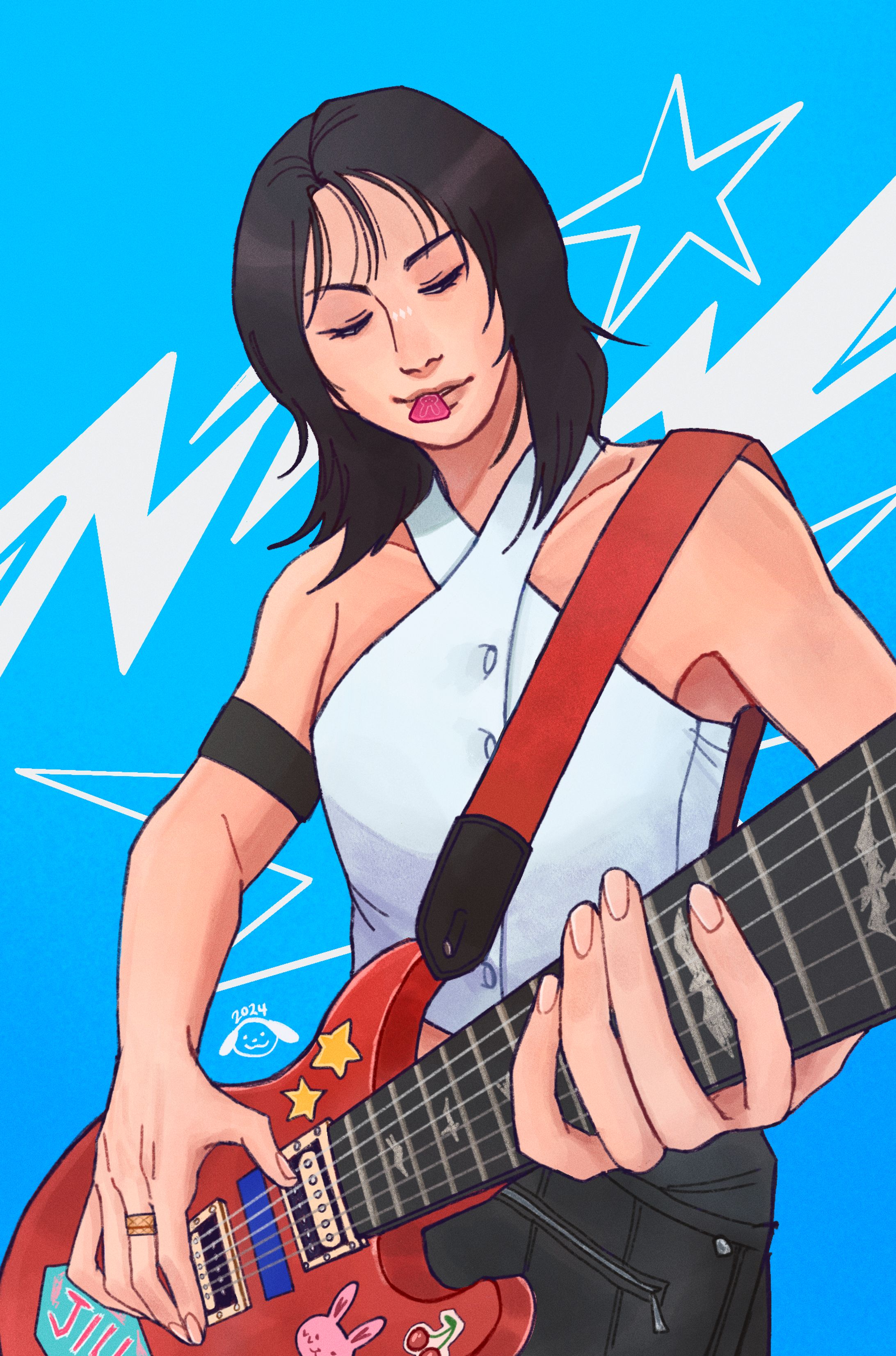 Rock & Roll-1