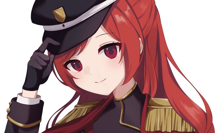 神里綾華