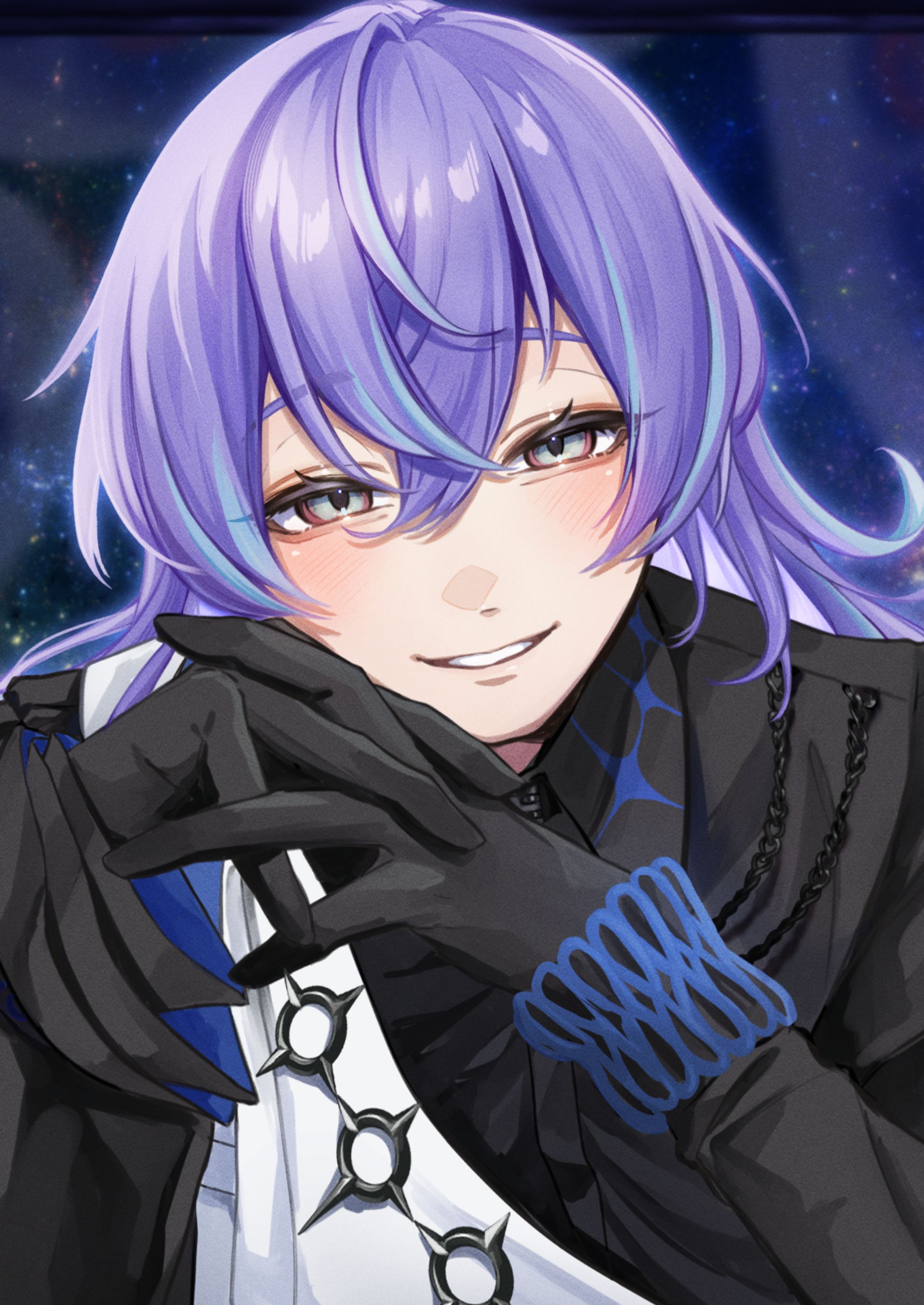 ファンアート-1