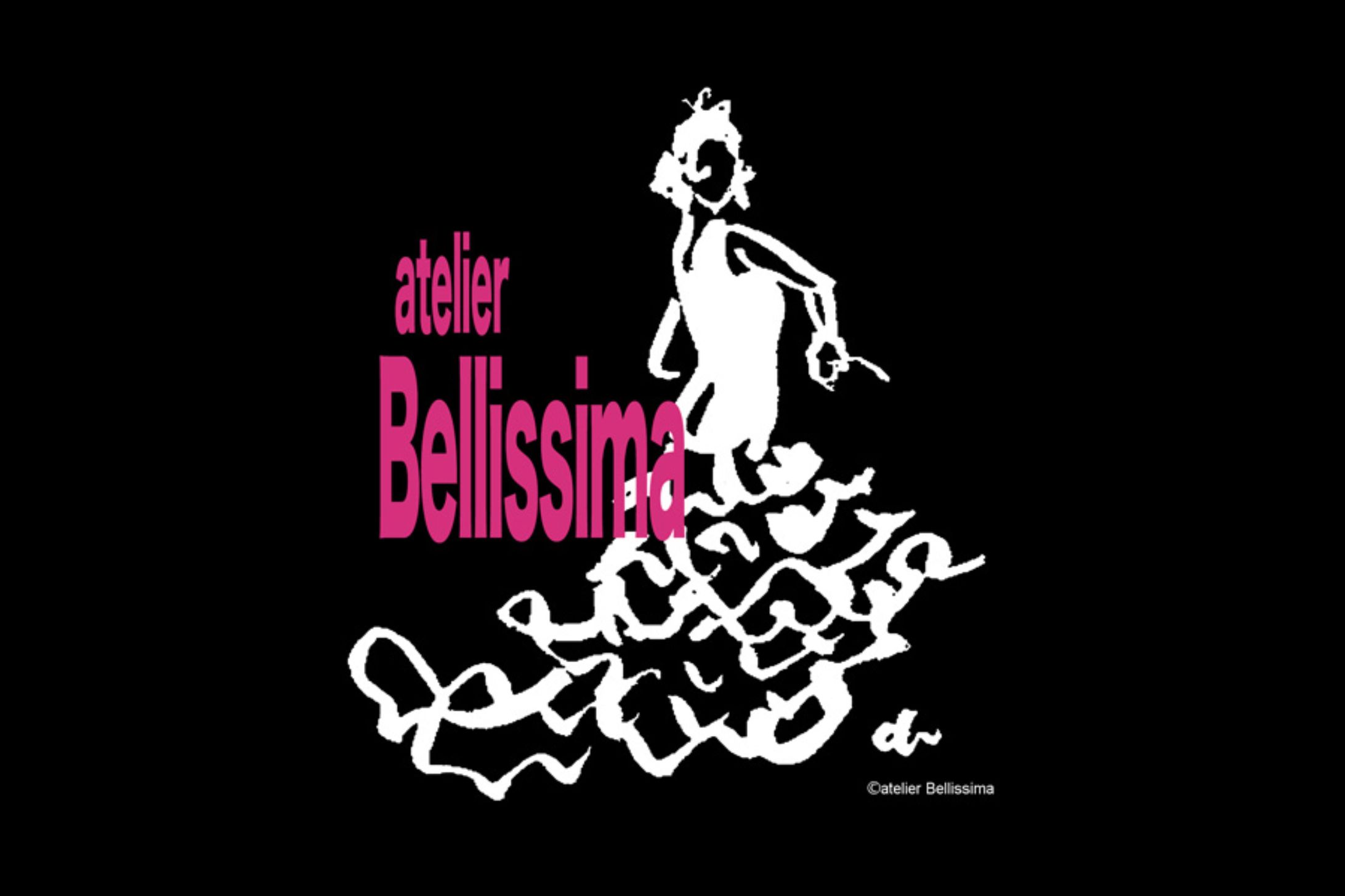 クチュール仕込みのフラメンコ衣装 atelier Bellissima-1