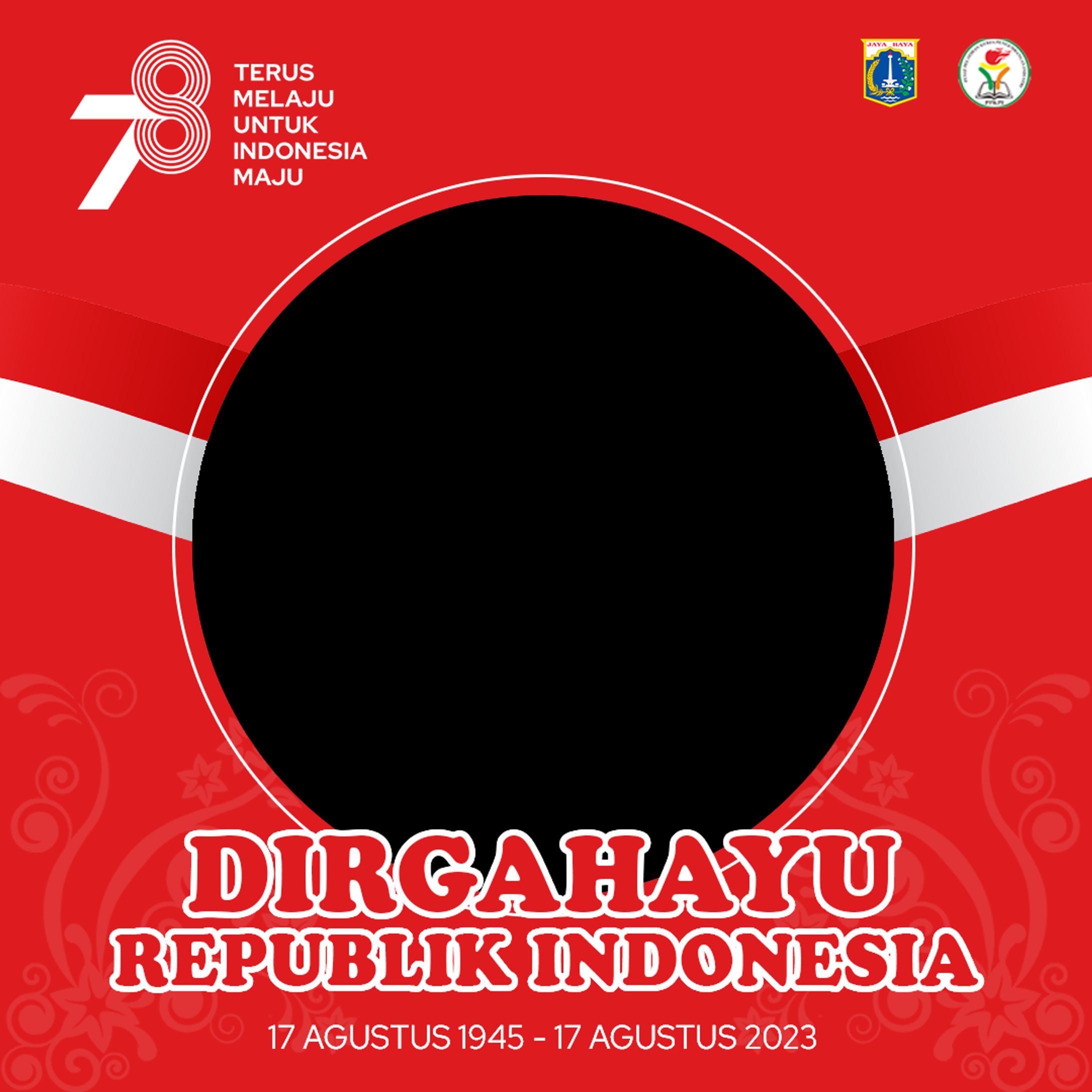 Twibbon Ri #1-1