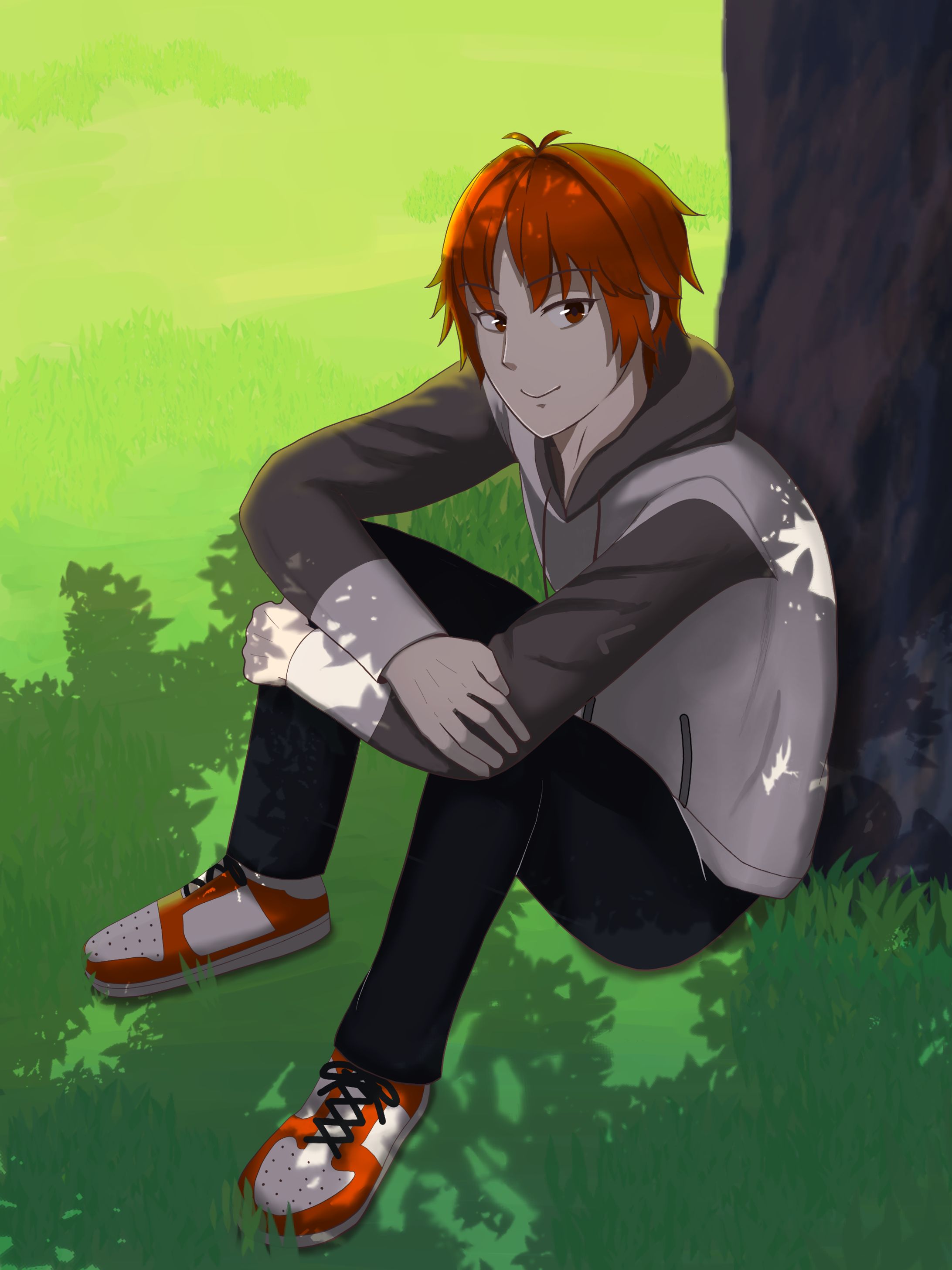 シュウチャン誕生日2026-1