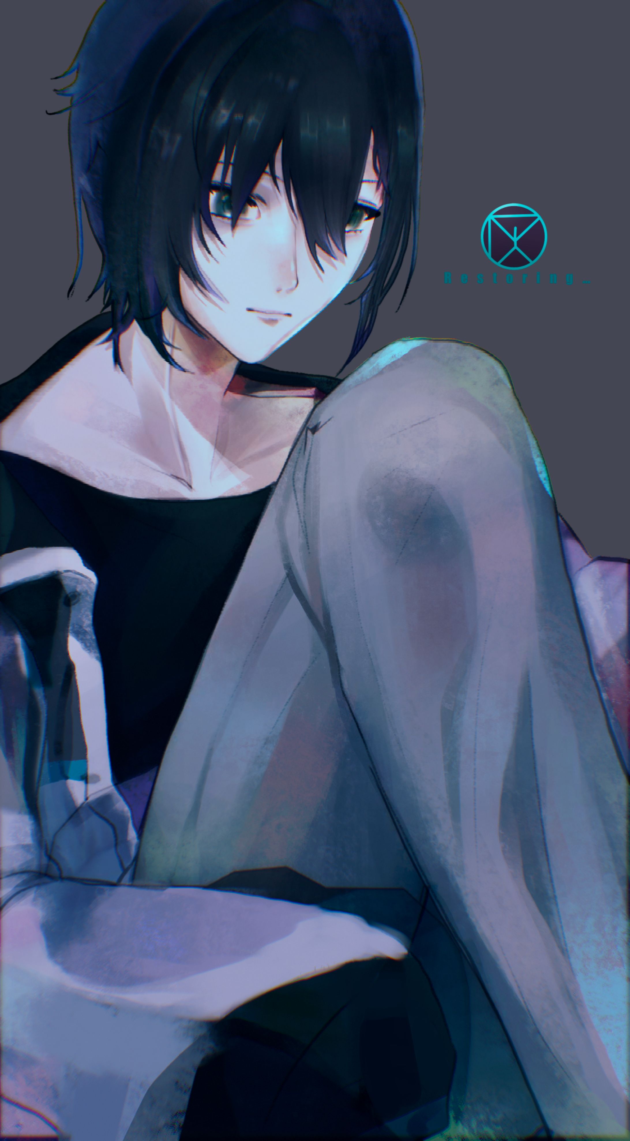 ファンアート(Vtuber)-1