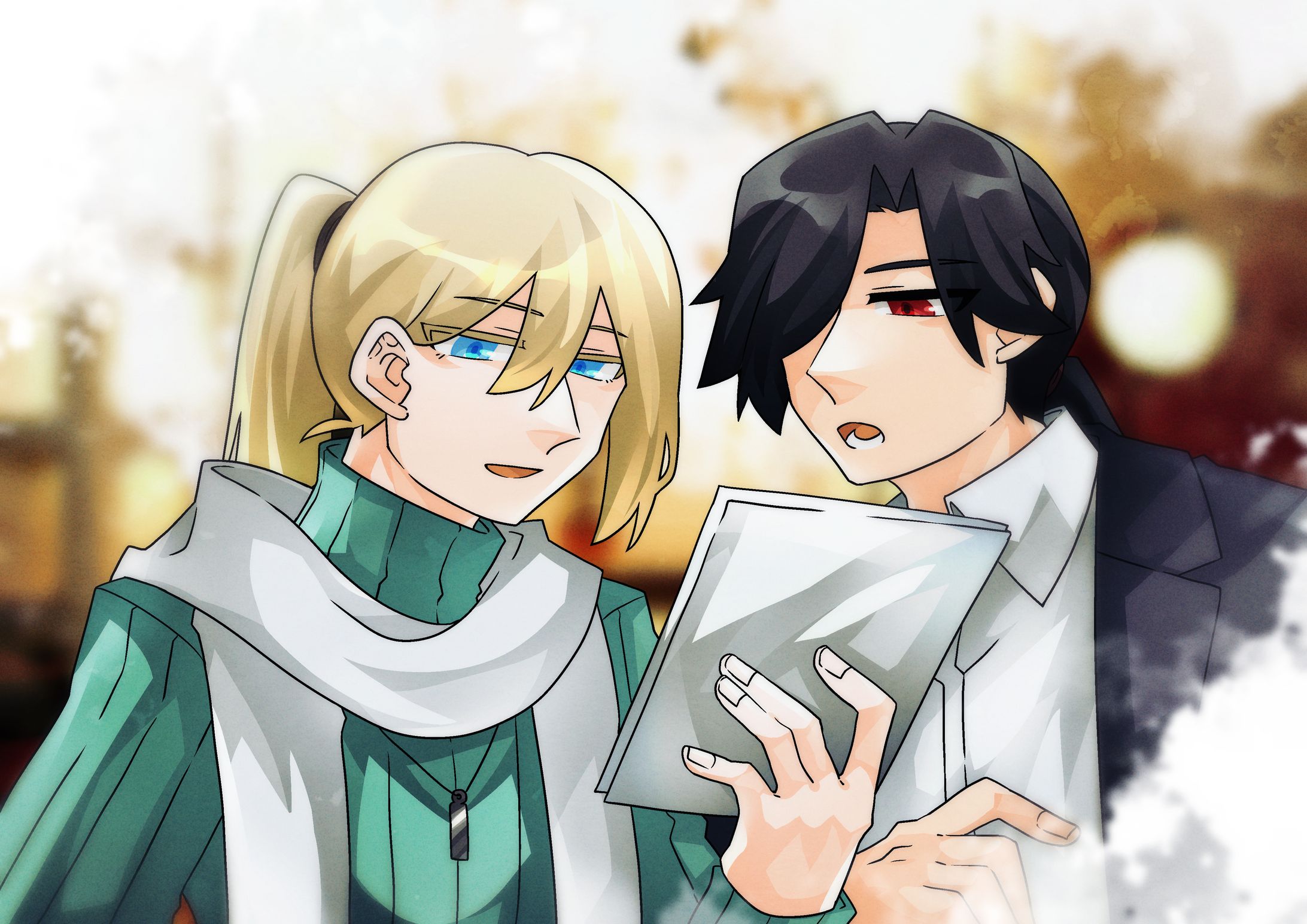 コミッション-1