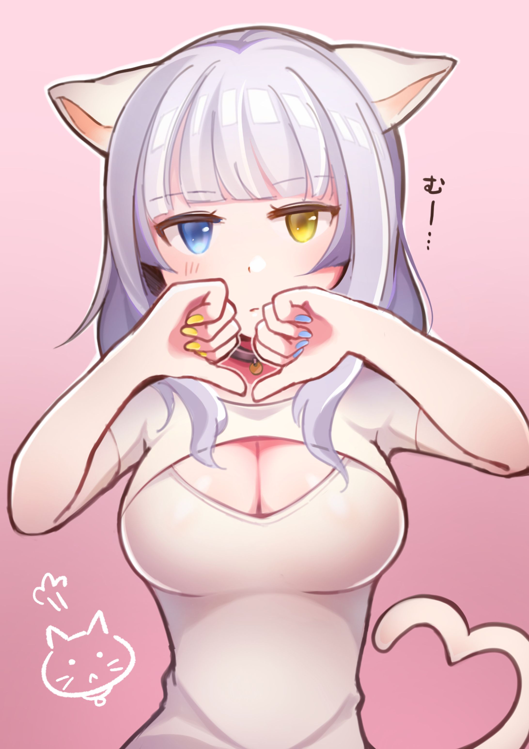 バレンタイン-1