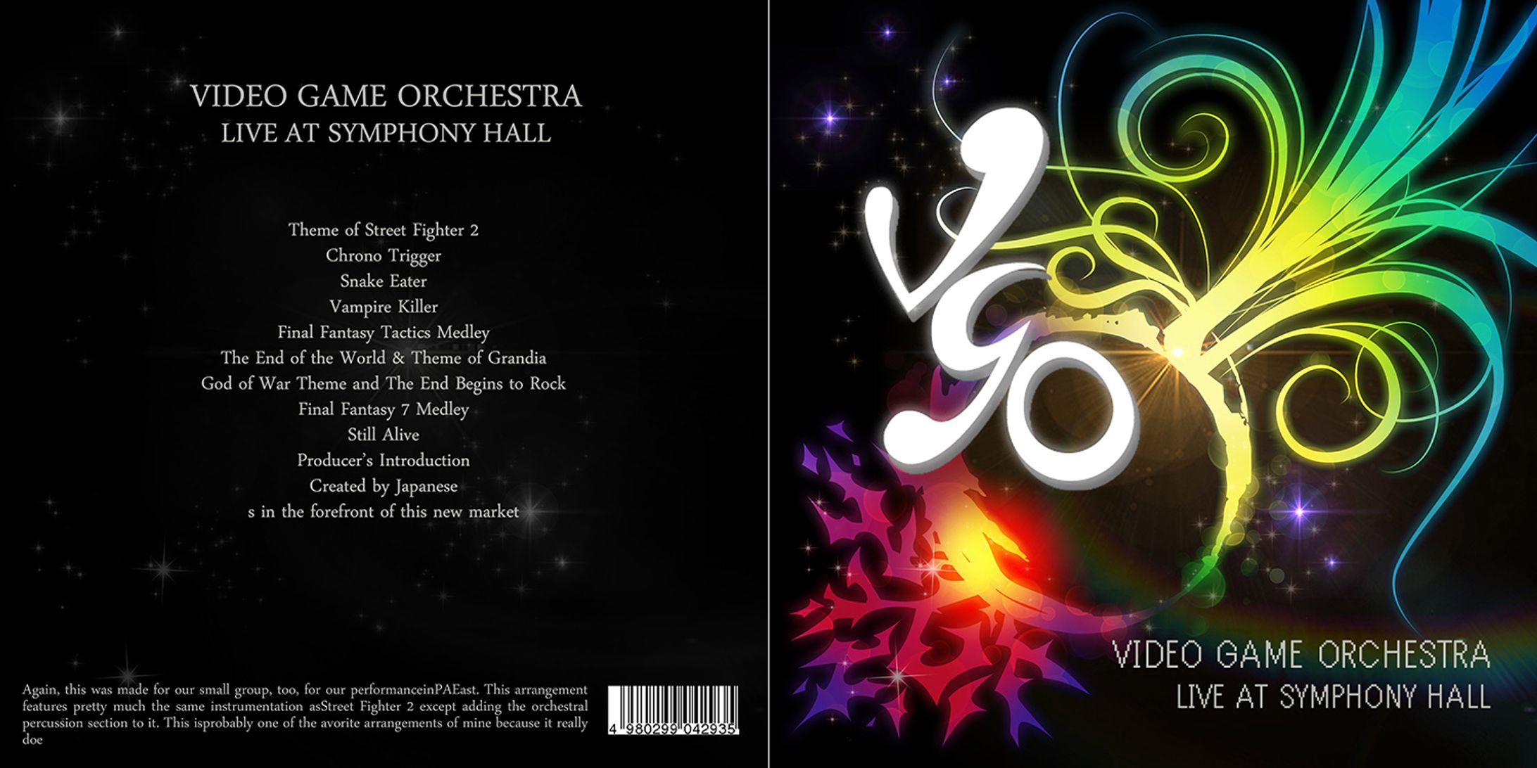 CDジャケットデザイン表裏と中ページ-1