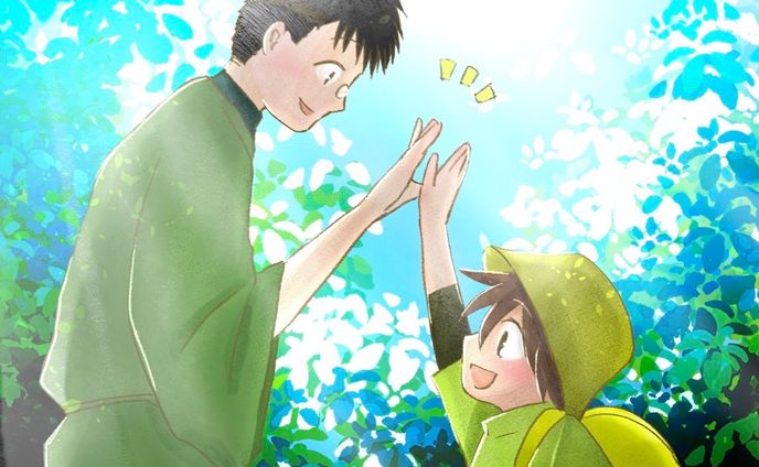 イラストレーター　漫画家、マンガ