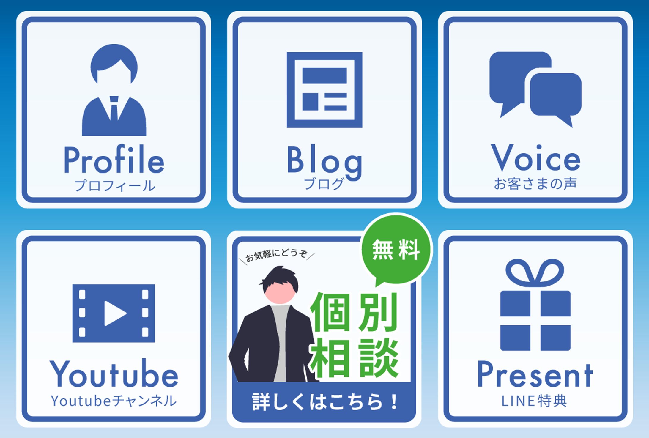 LINEリッチメニュー-1