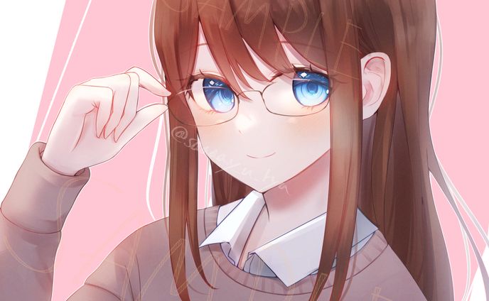 【有償依頼】アイコン⑤