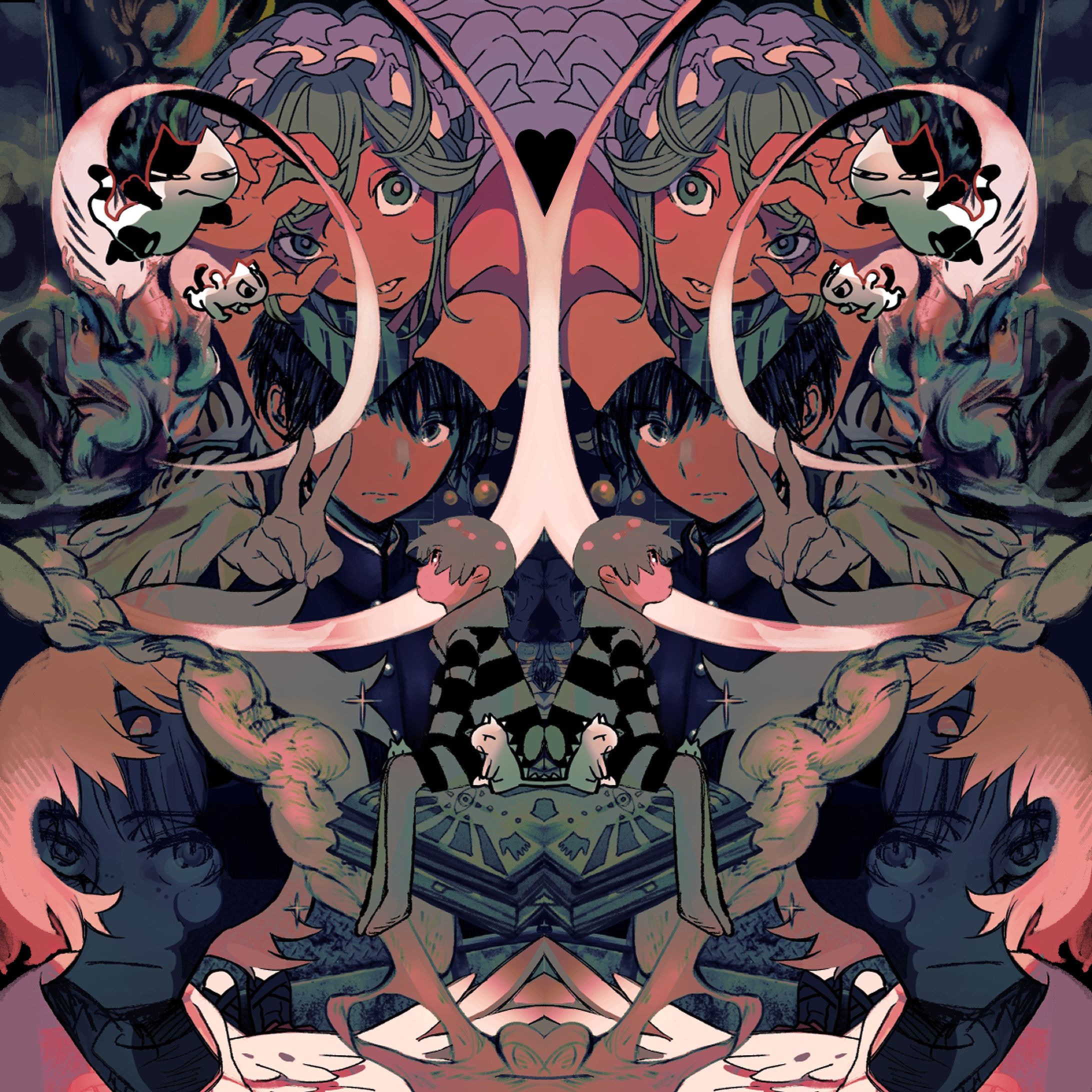 個人作品-1