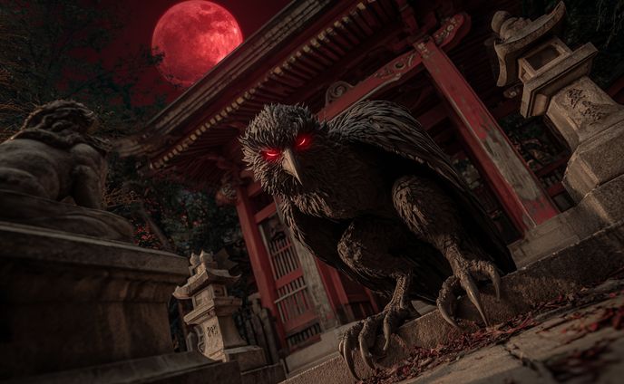 都市伝説系