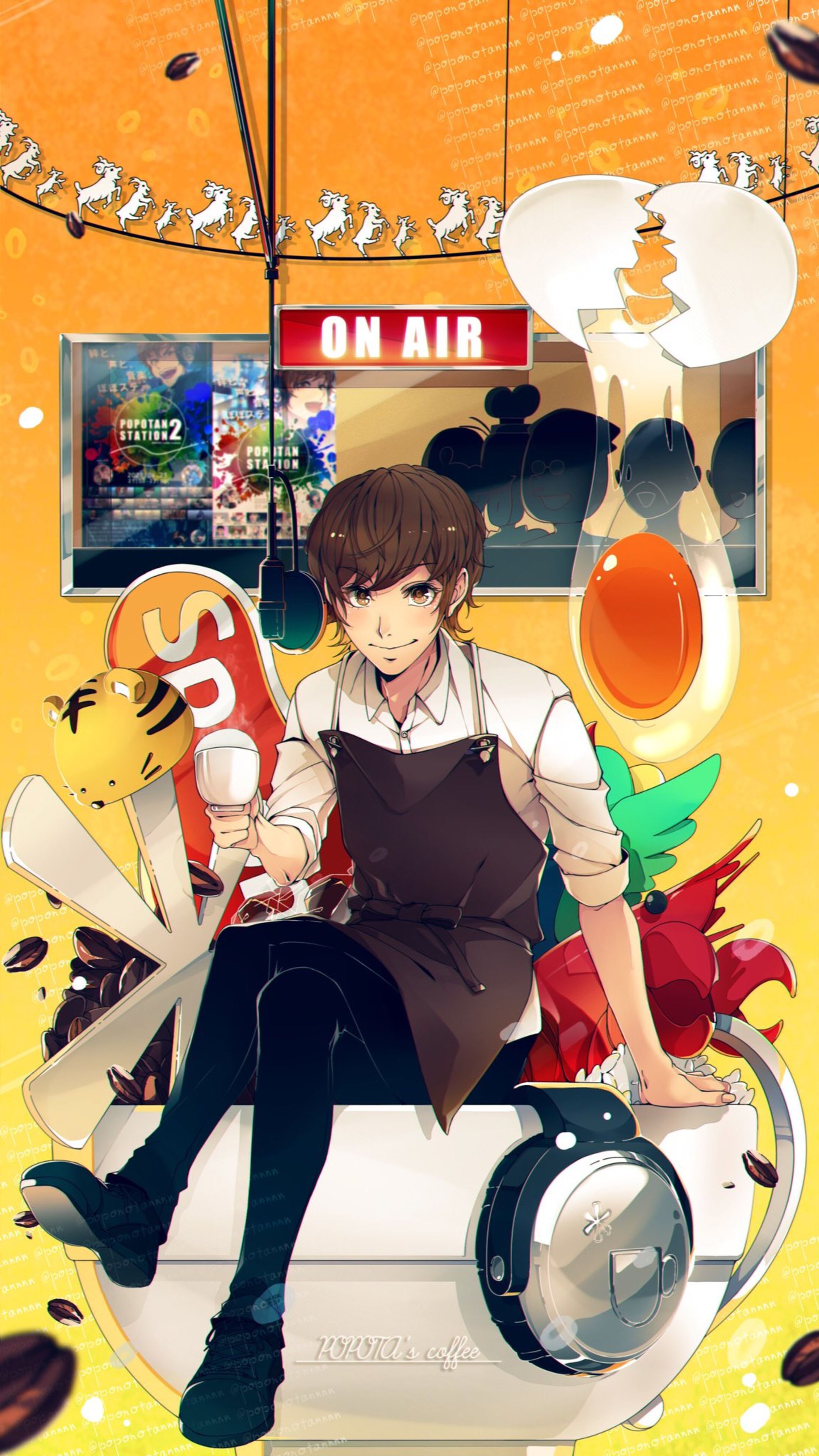 甘い男-1