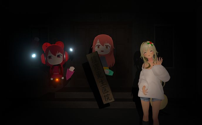 探索者、mvお手伝い