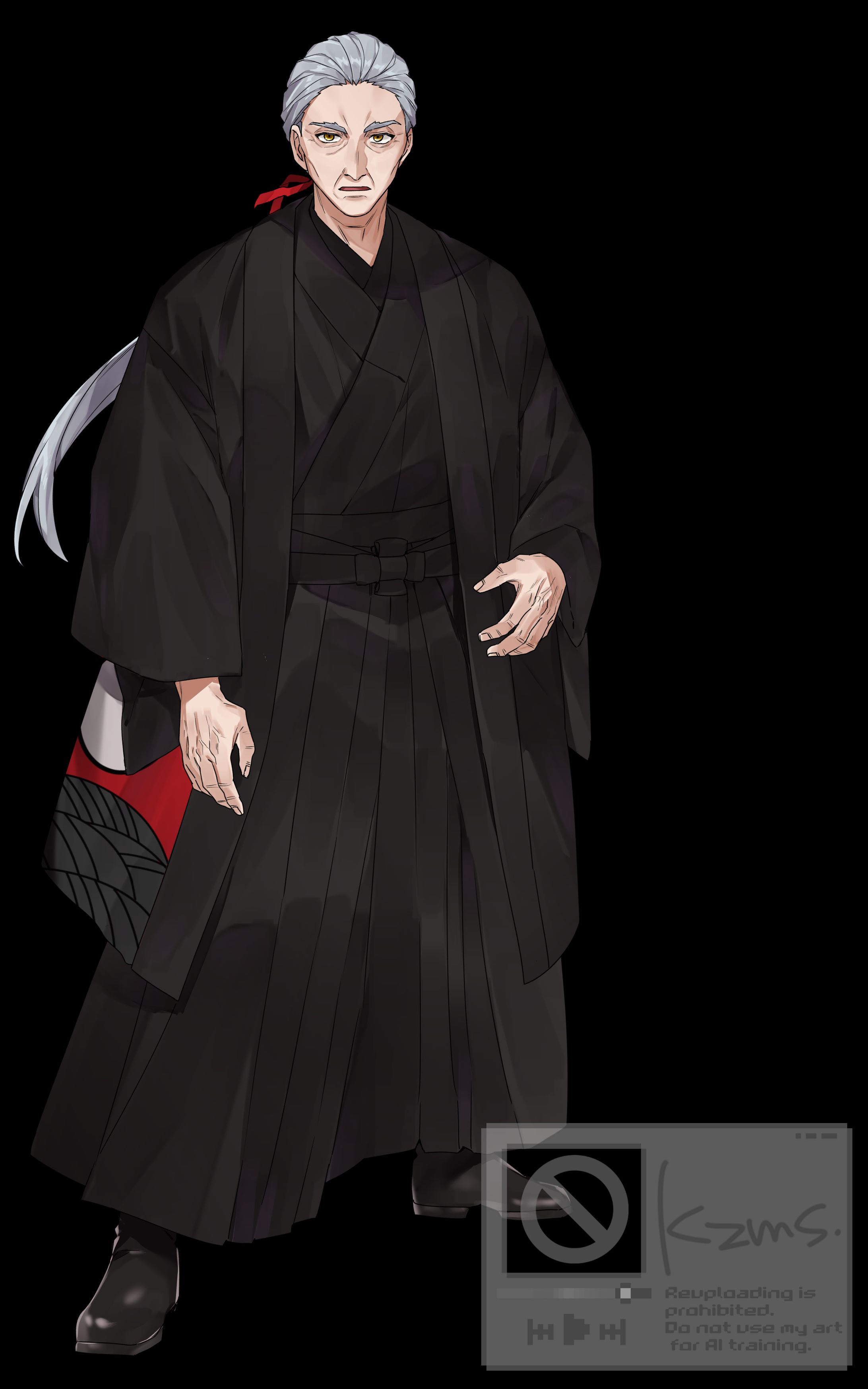 ご依頼イラスト７-1