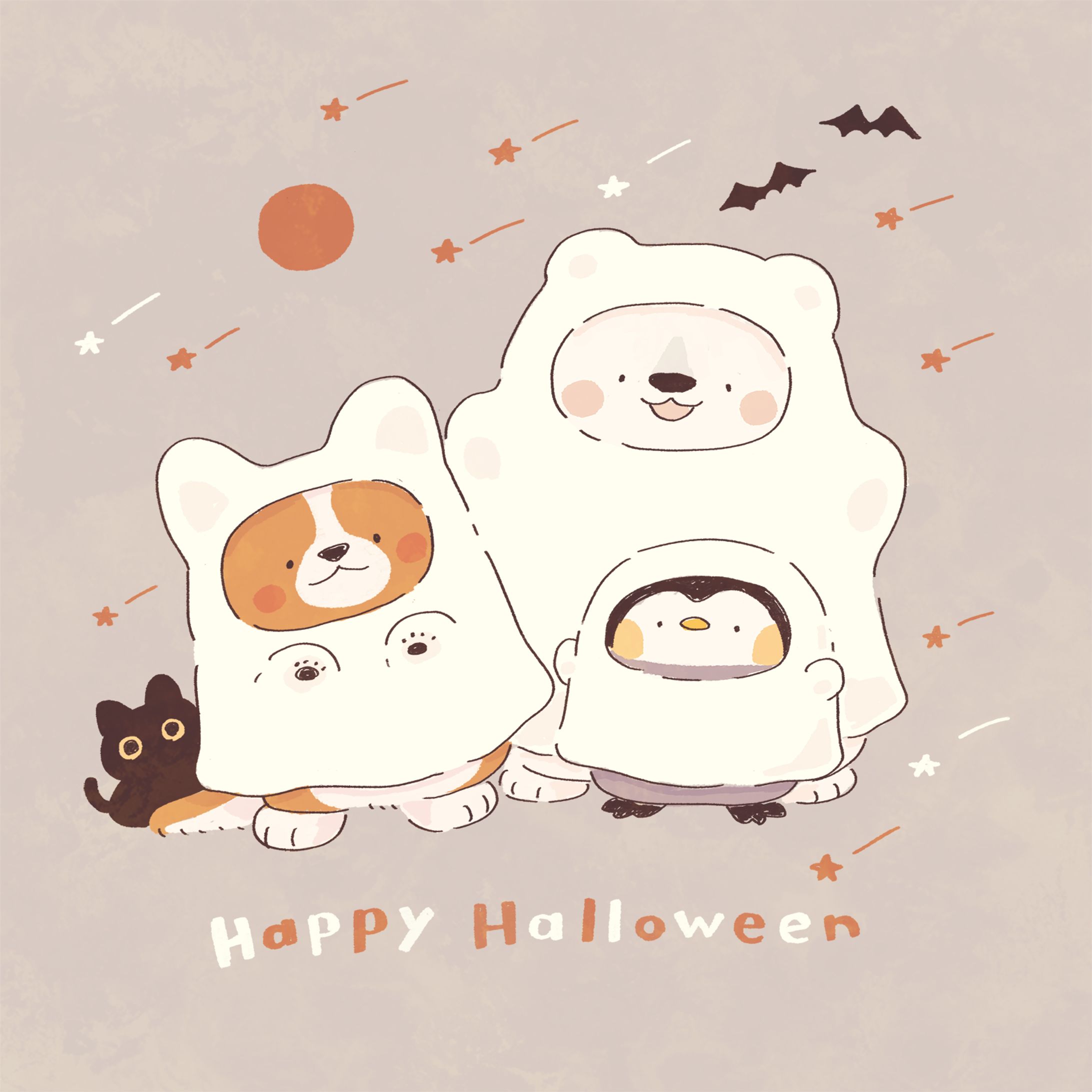 ハロウィン2023-1
