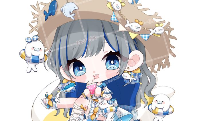 テンプレ依頼 まとめ