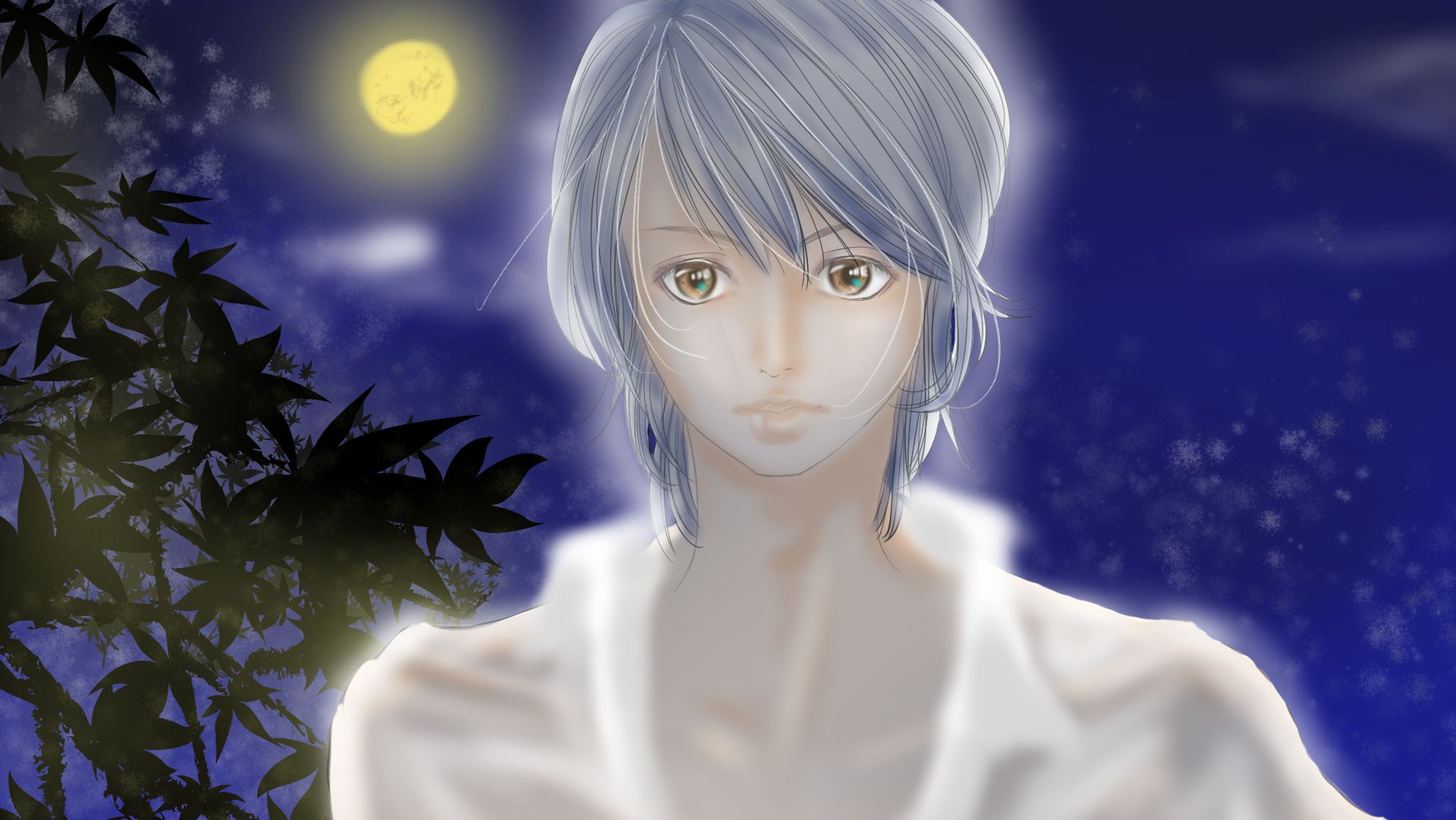 秋　イラスト-1