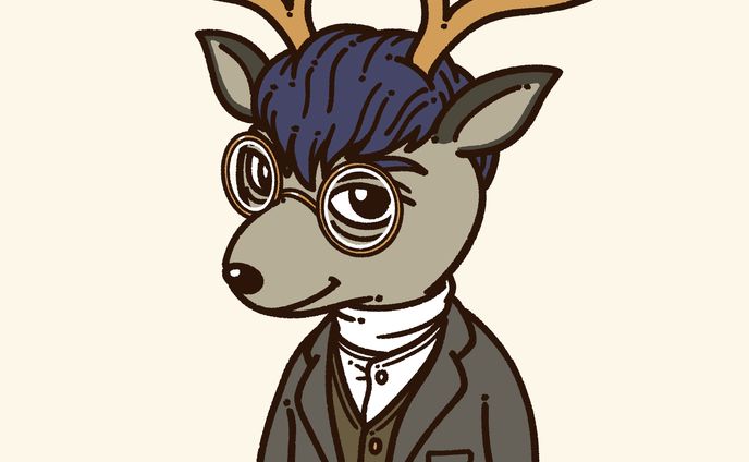 ご依頼のアイコンイラスト