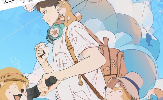 日本、個人制作