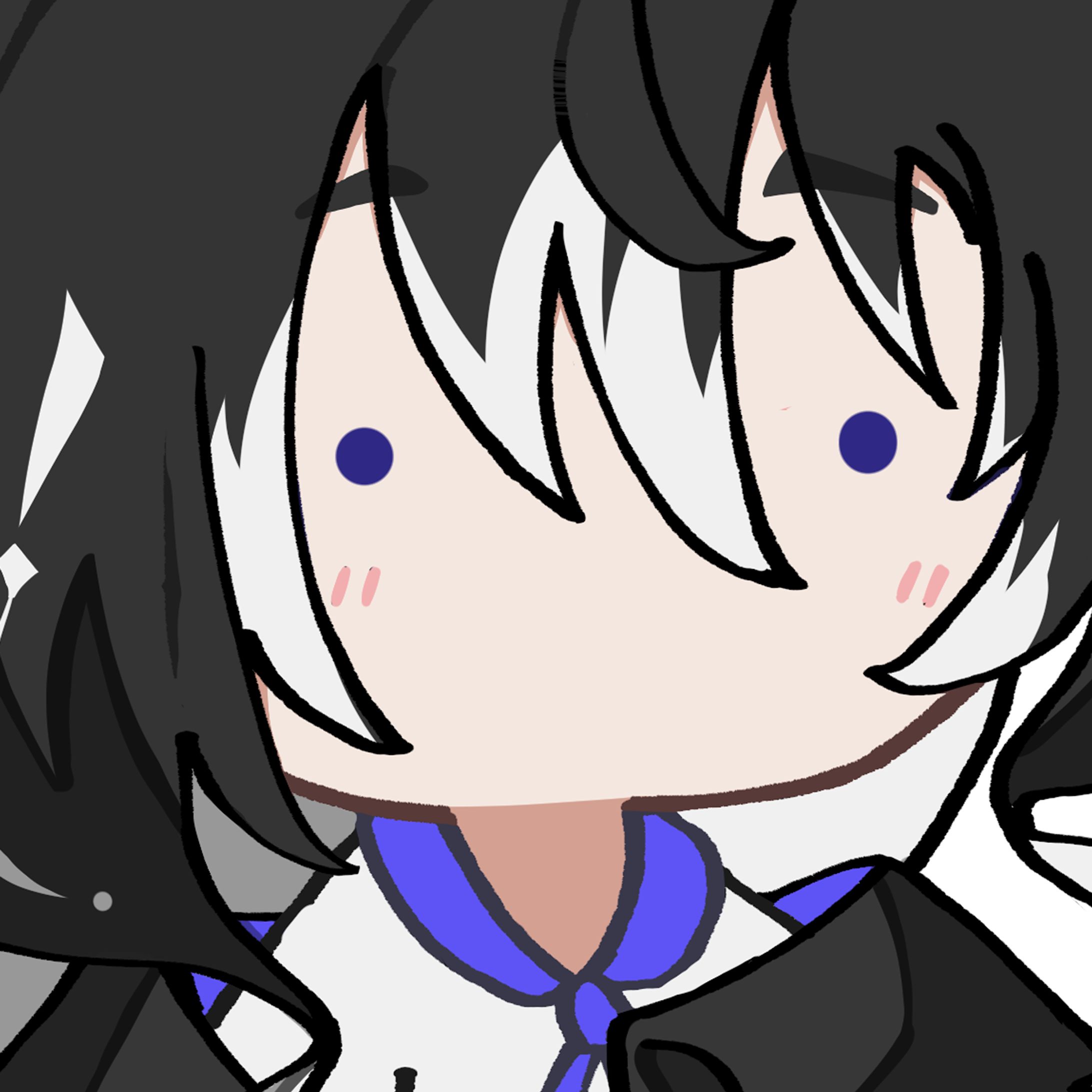 Twitchスタンプ　むん-1