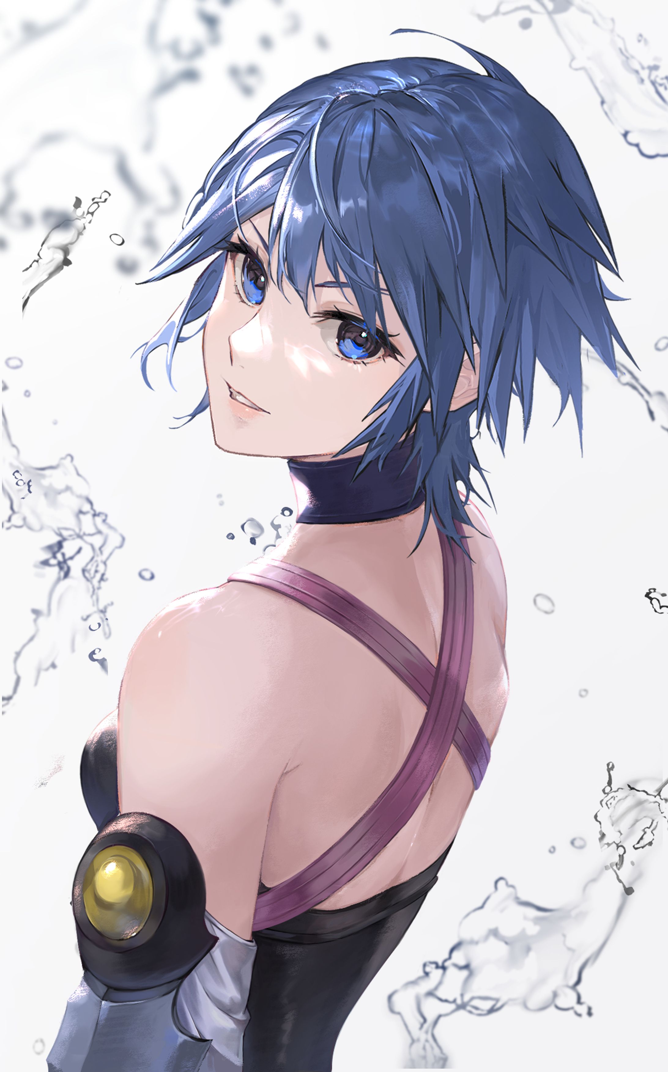 アクア-1