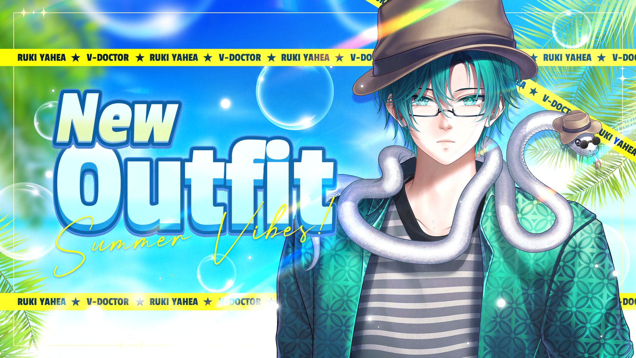 Thumbnail Ruki Yahea-1