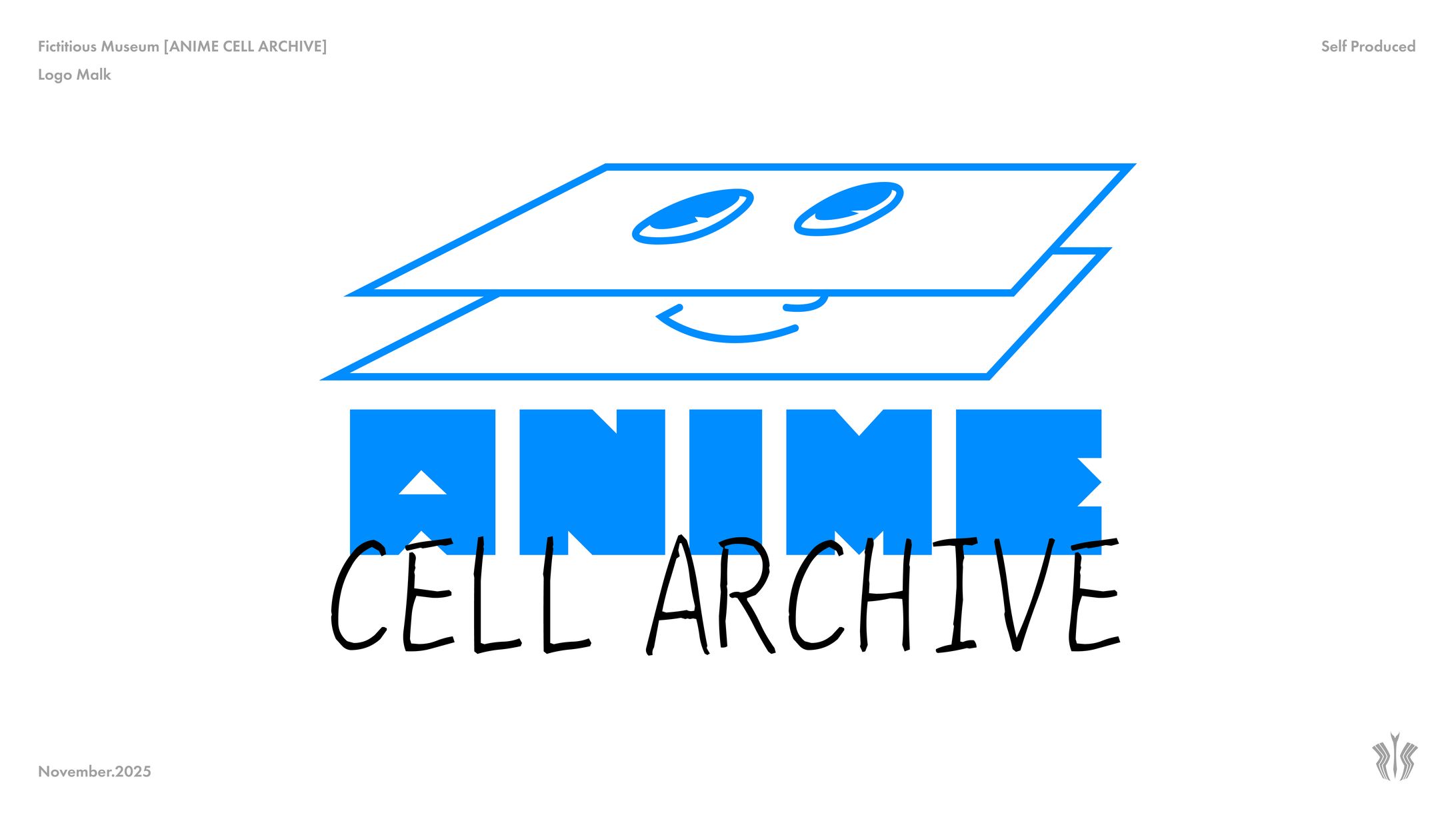 架空博物館「ANIME CELL ARCHIVE」-1
