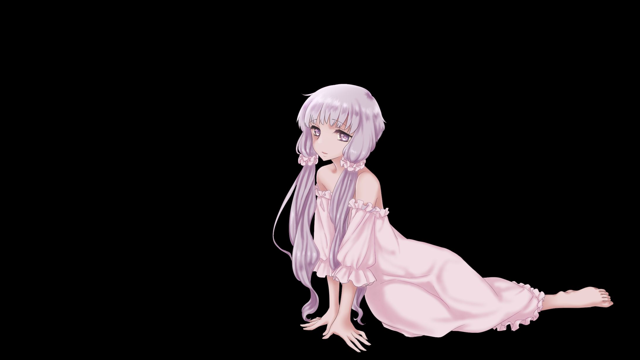 VOCALOID：月ゆかり-1