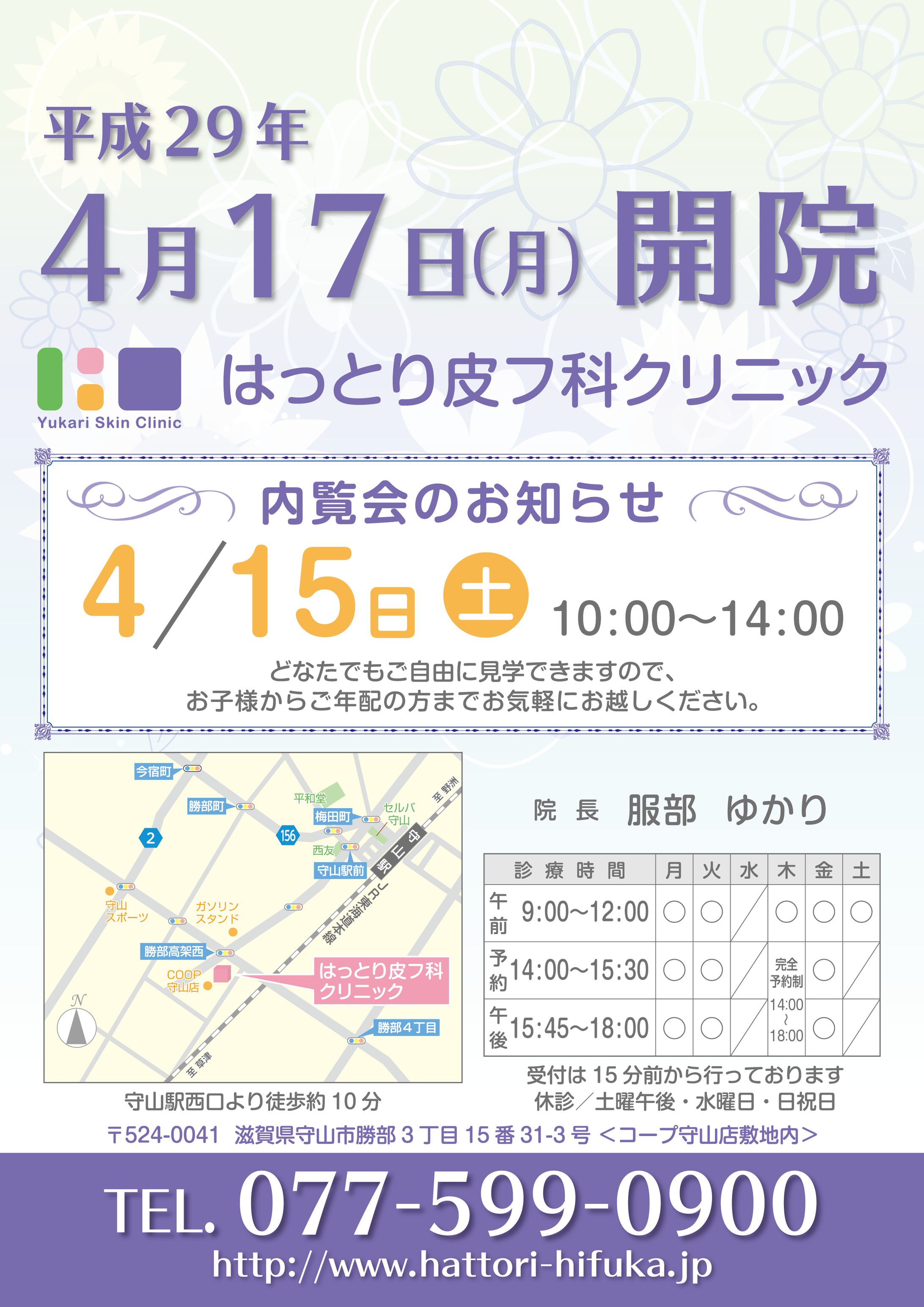open flyer2017 b-1