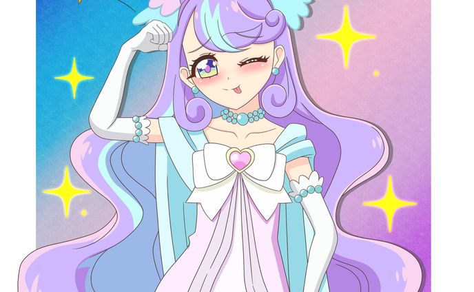 【二次創作】ニコ様