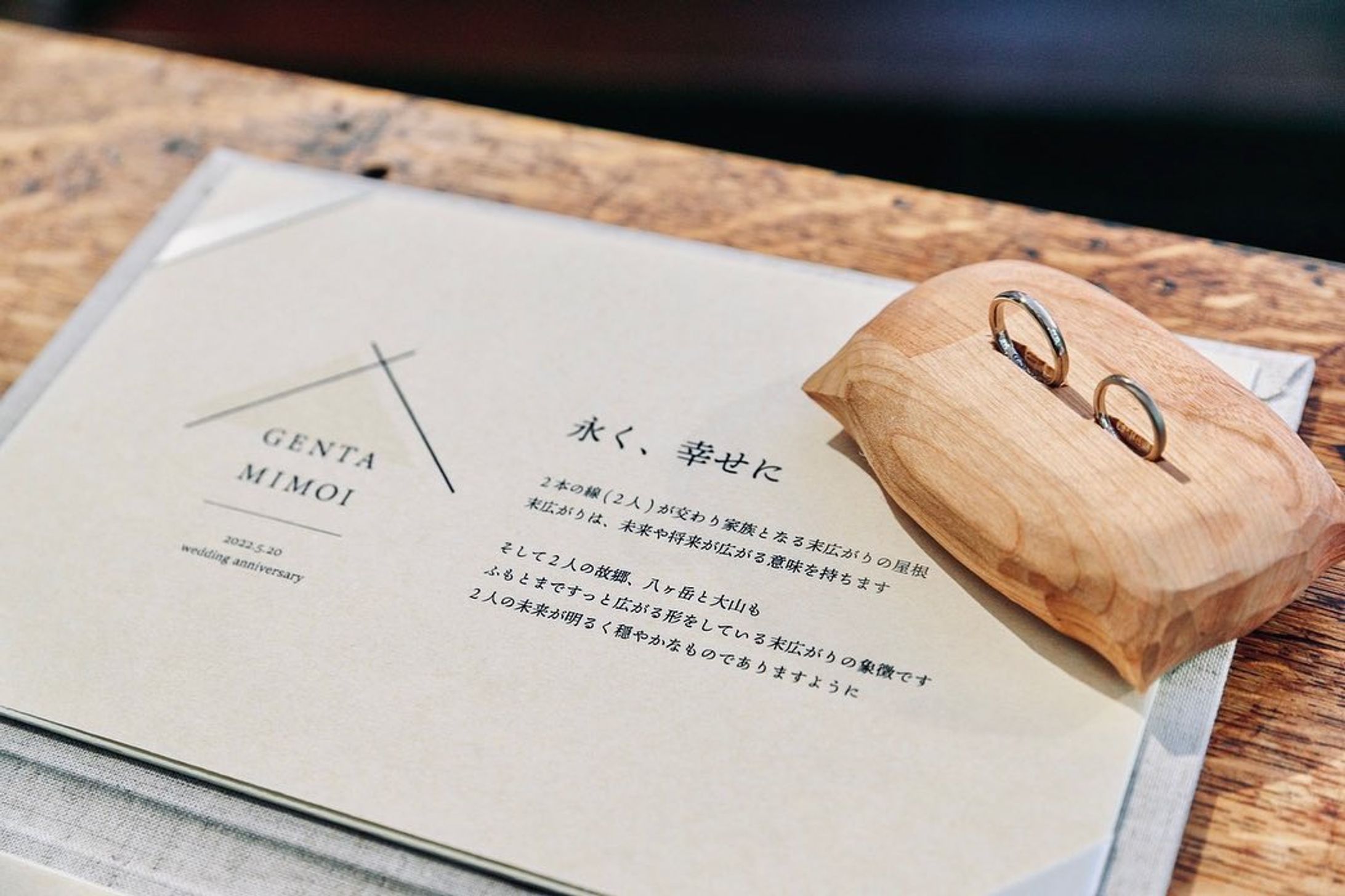 結婚証明書デザイン-1
