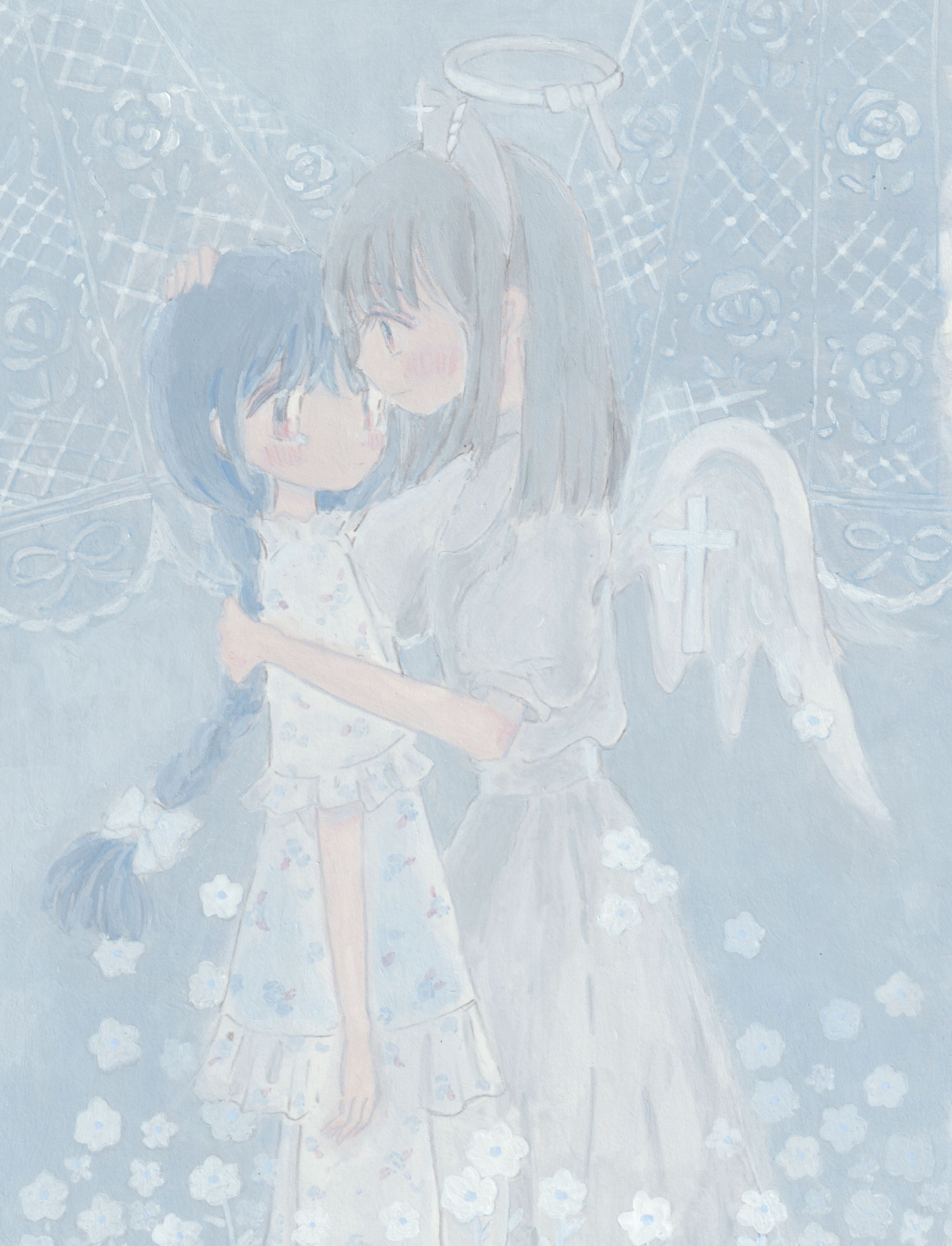 サナトリウムの眠り姫-1