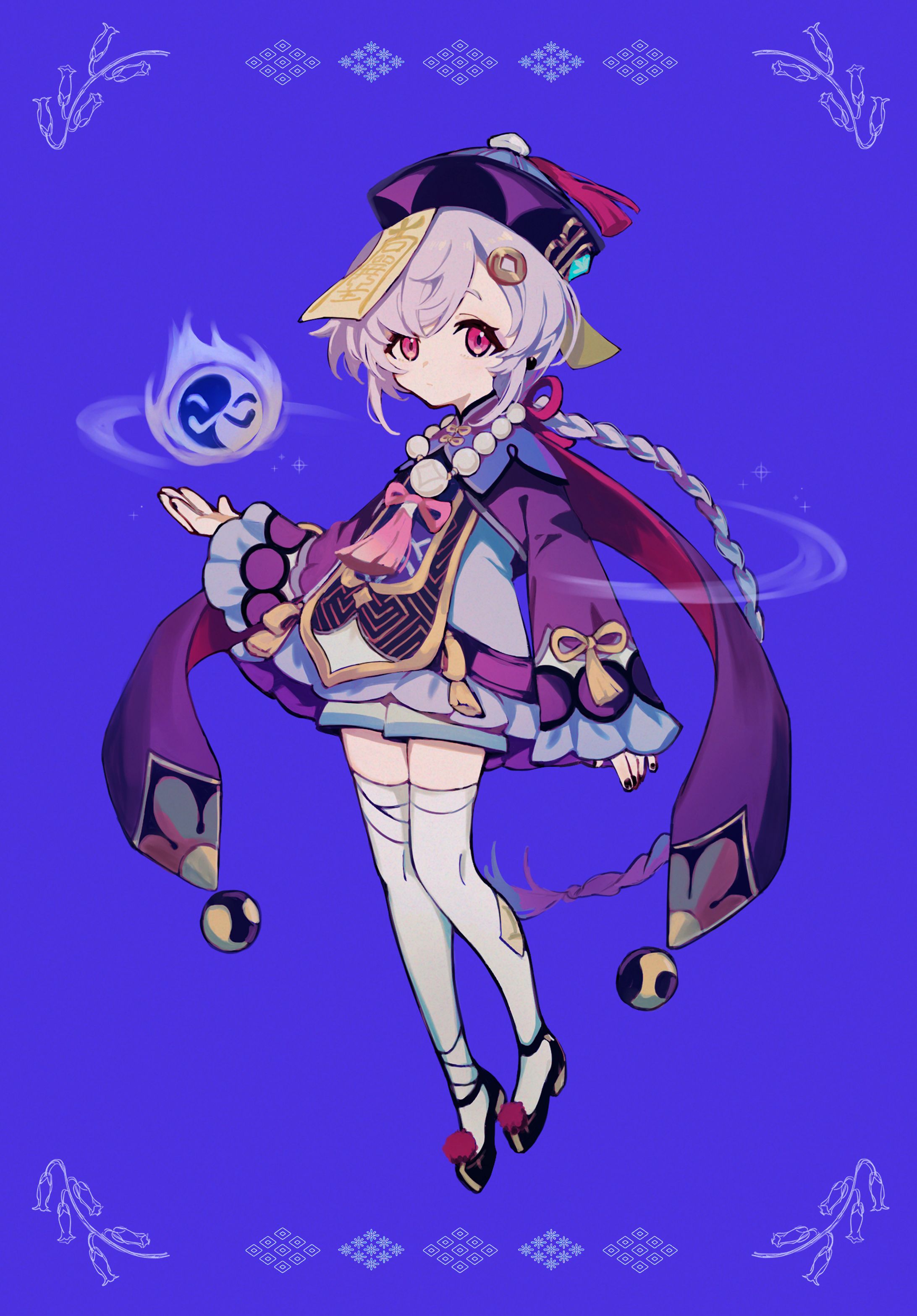 ファンアート/原神-1