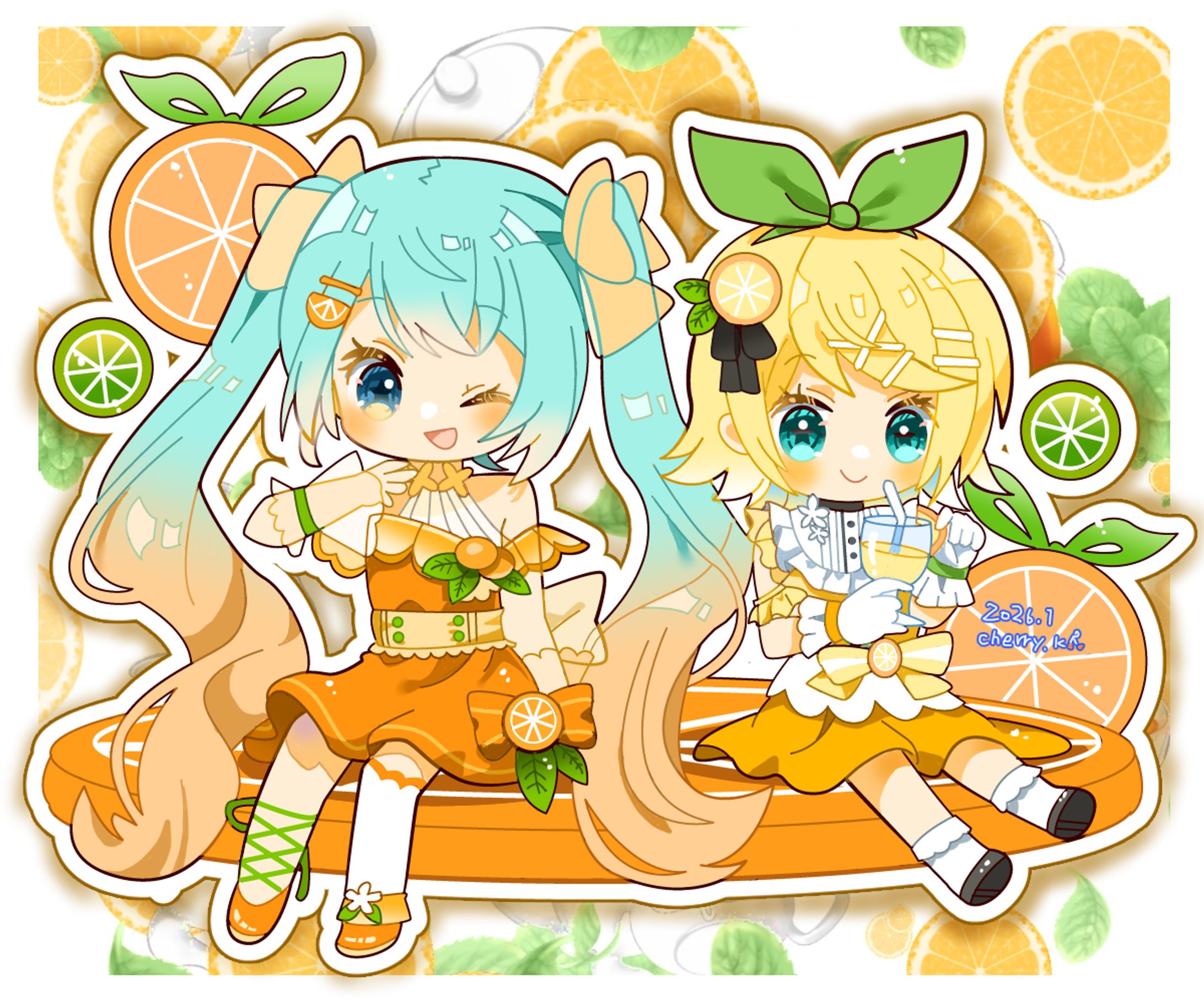 ぬーどるストッパー(ボカロ)-1