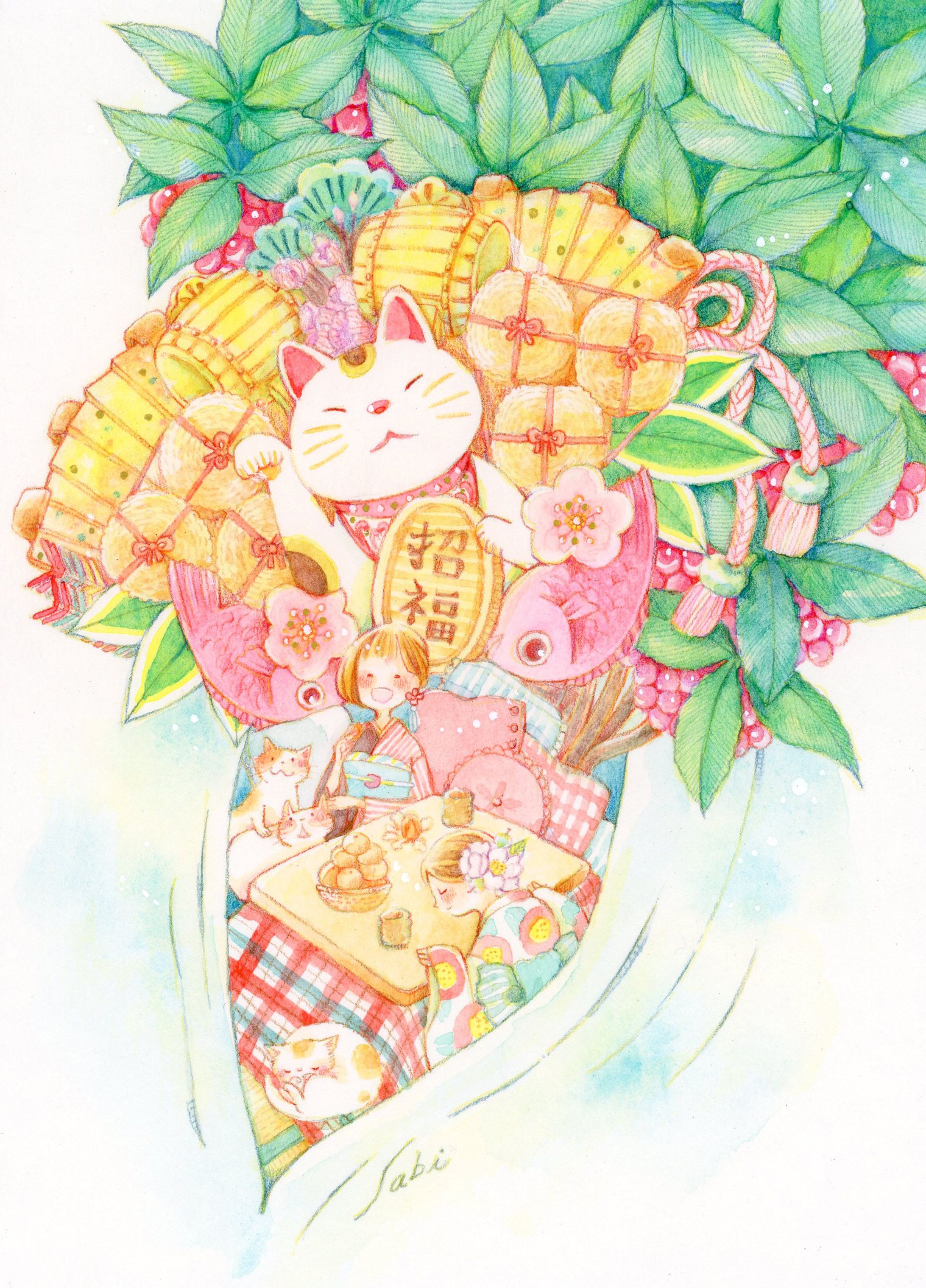 おめで鯛-1