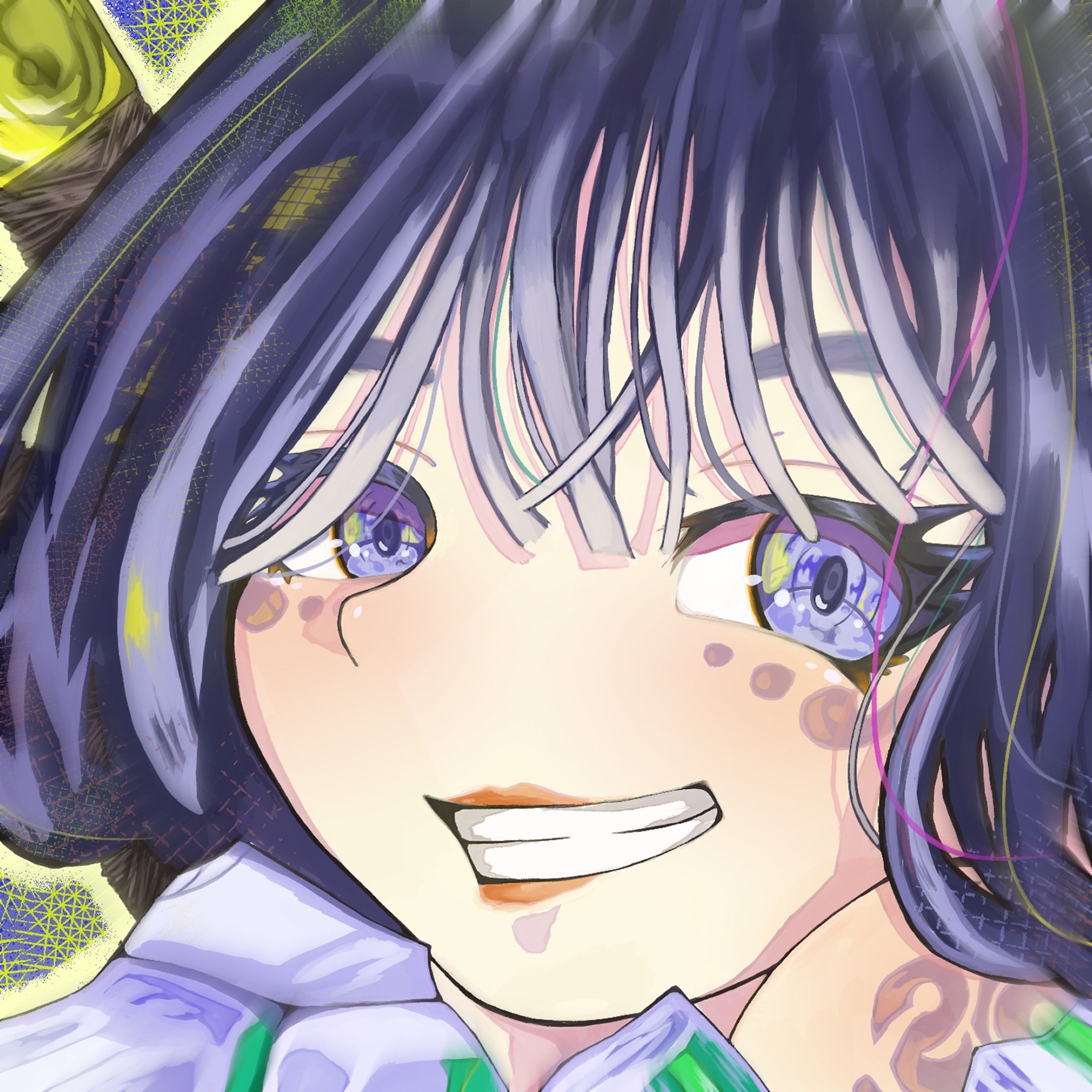 笑顔が1番可愛いんだから-1