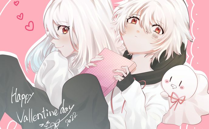 歌い手さんFA