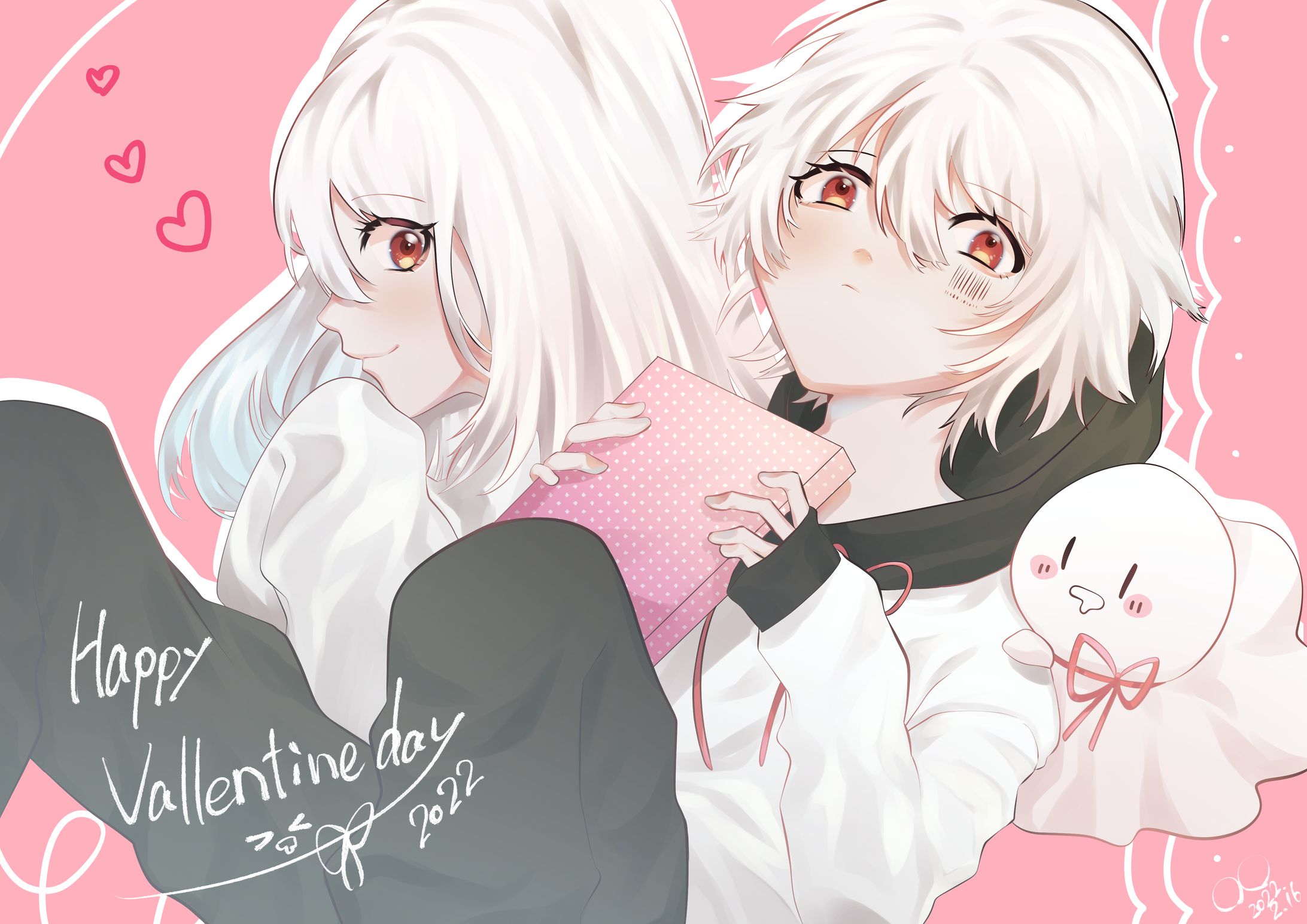歌い手さんFA-1