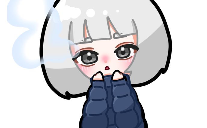 SDイラスト