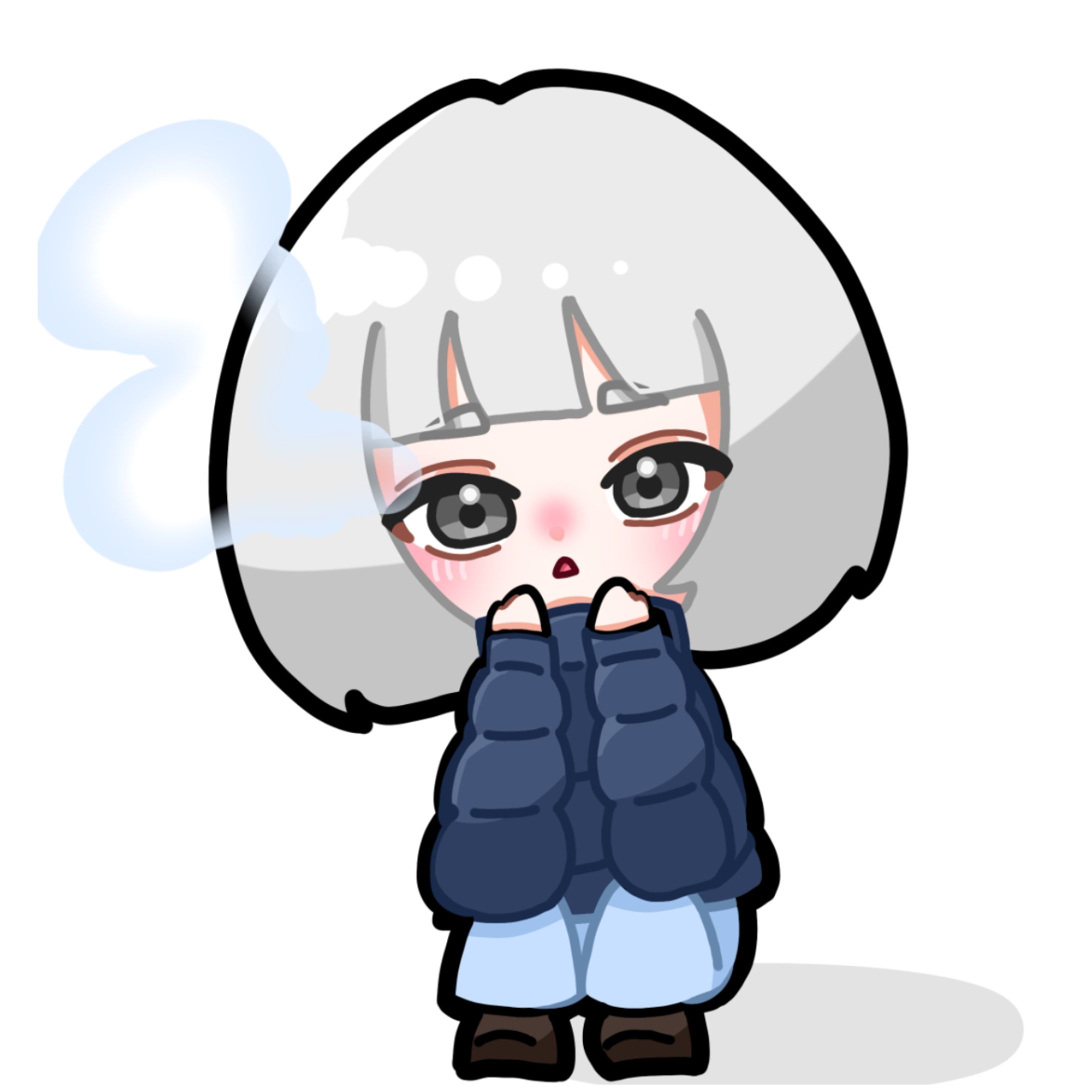 SDイラスト-1