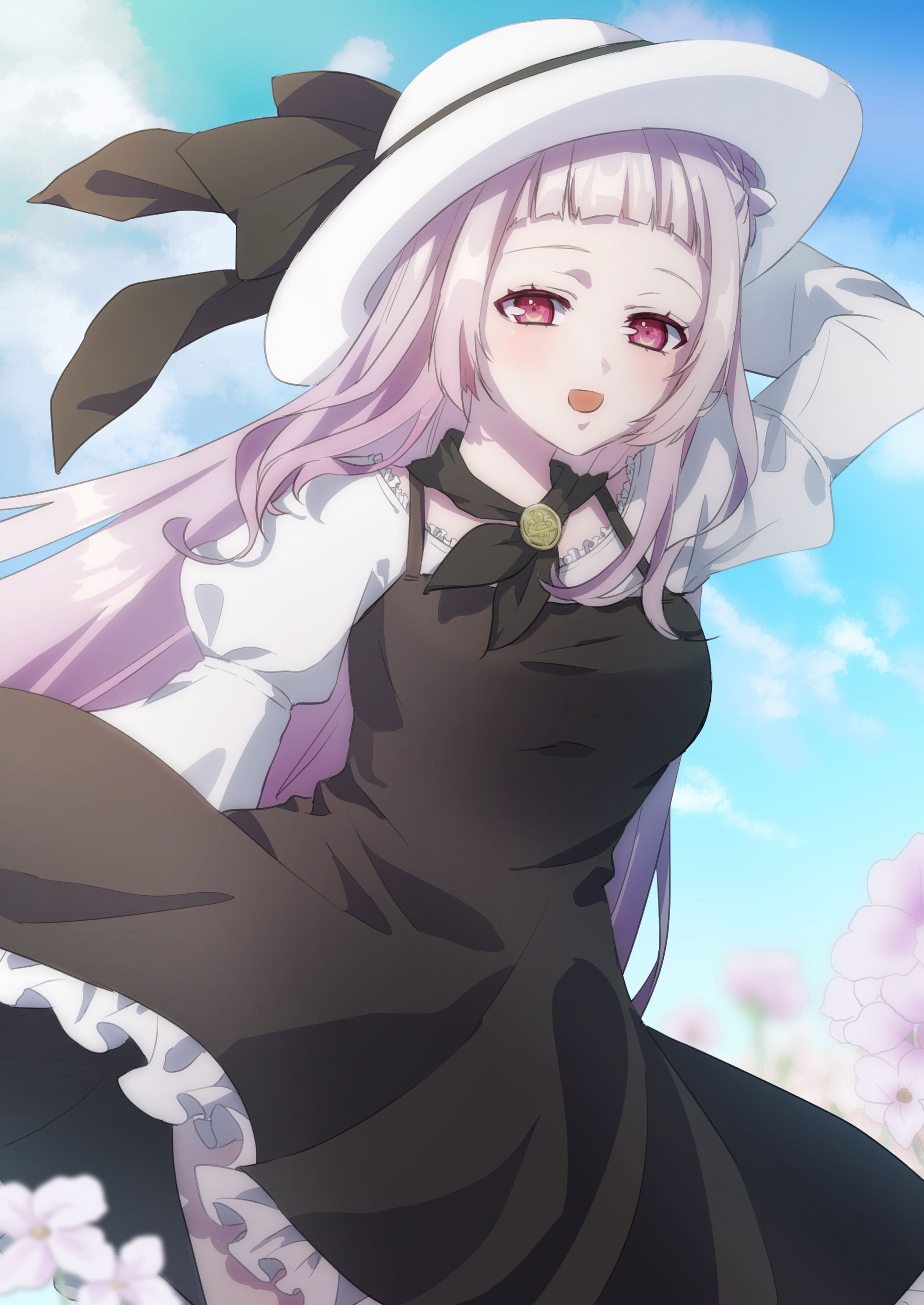 薄荷あをい様FA-1
