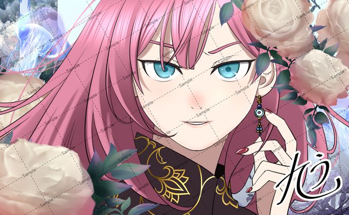 歌みたサムネ